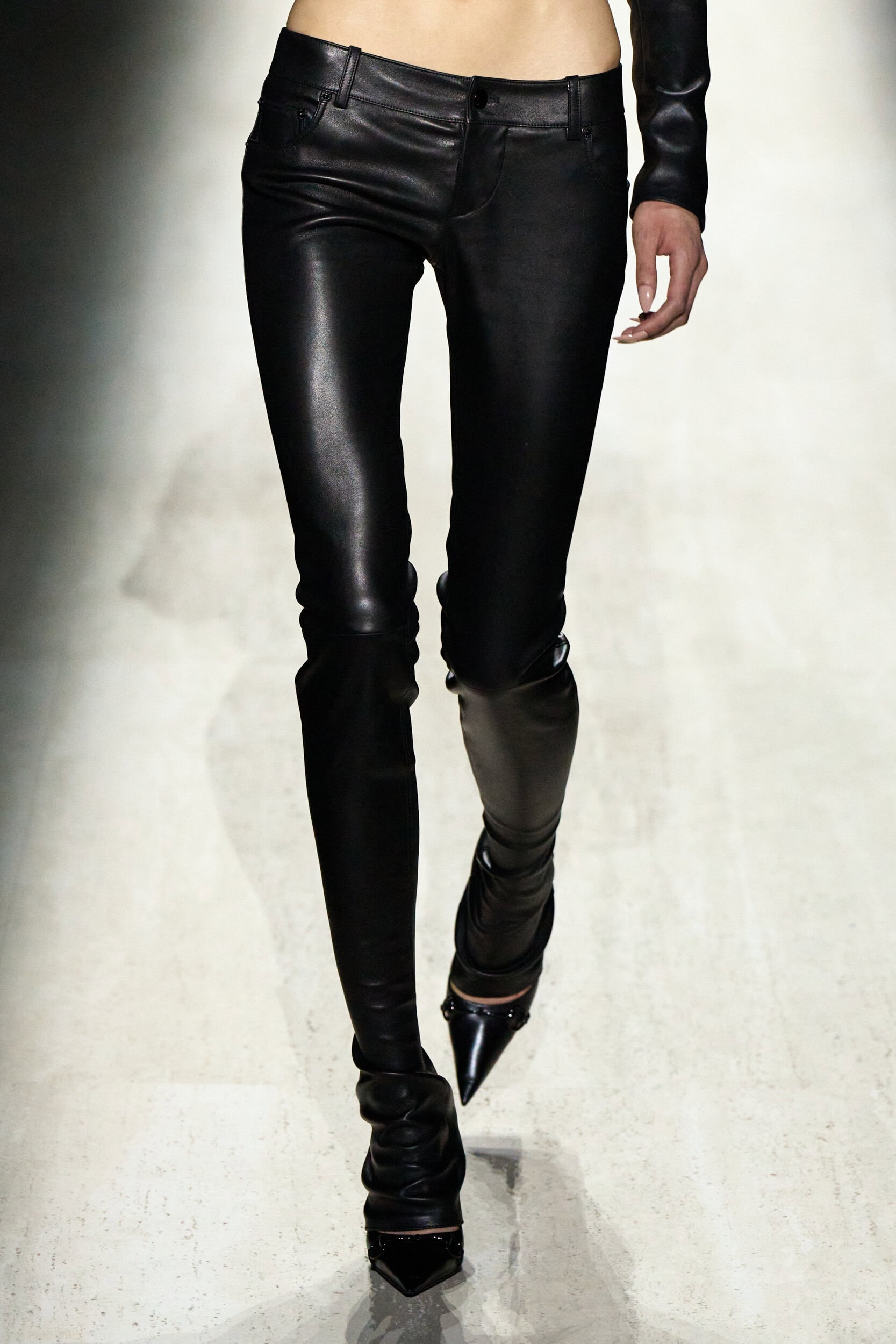 Gucci Fall 2026 Fashion Show Details