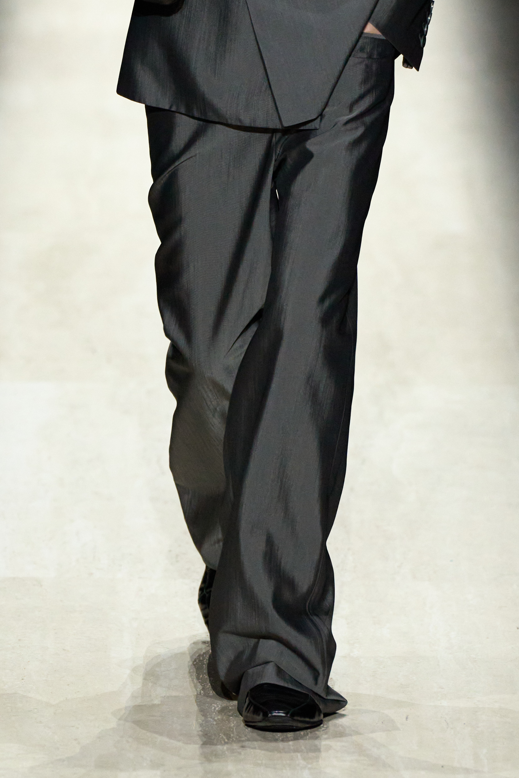 Gucci Fall 2026 Fashion Show Details