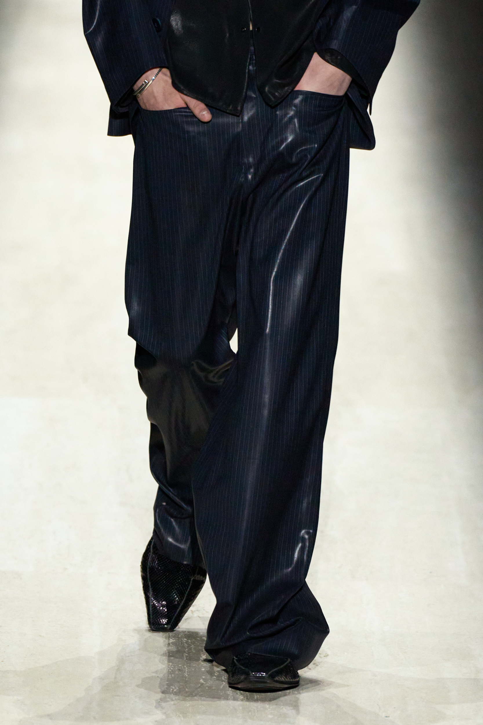 Gucci Fall 2026 Fashion Show Details