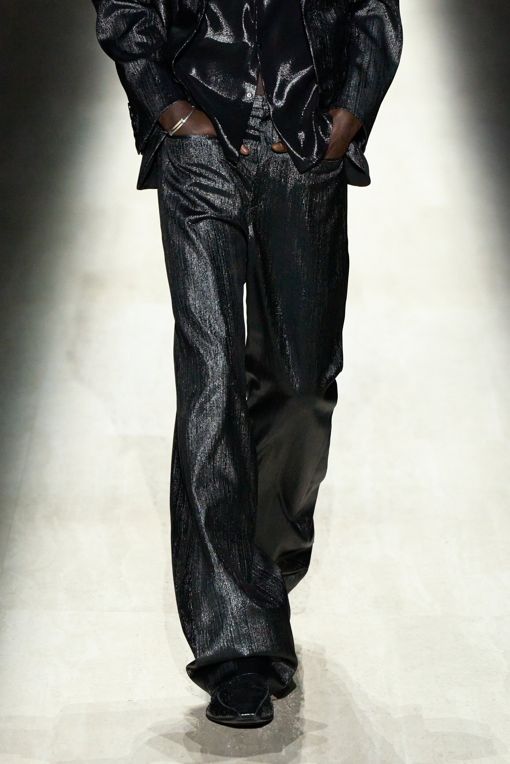 Gucci Fall 2026 Fashion Show Details