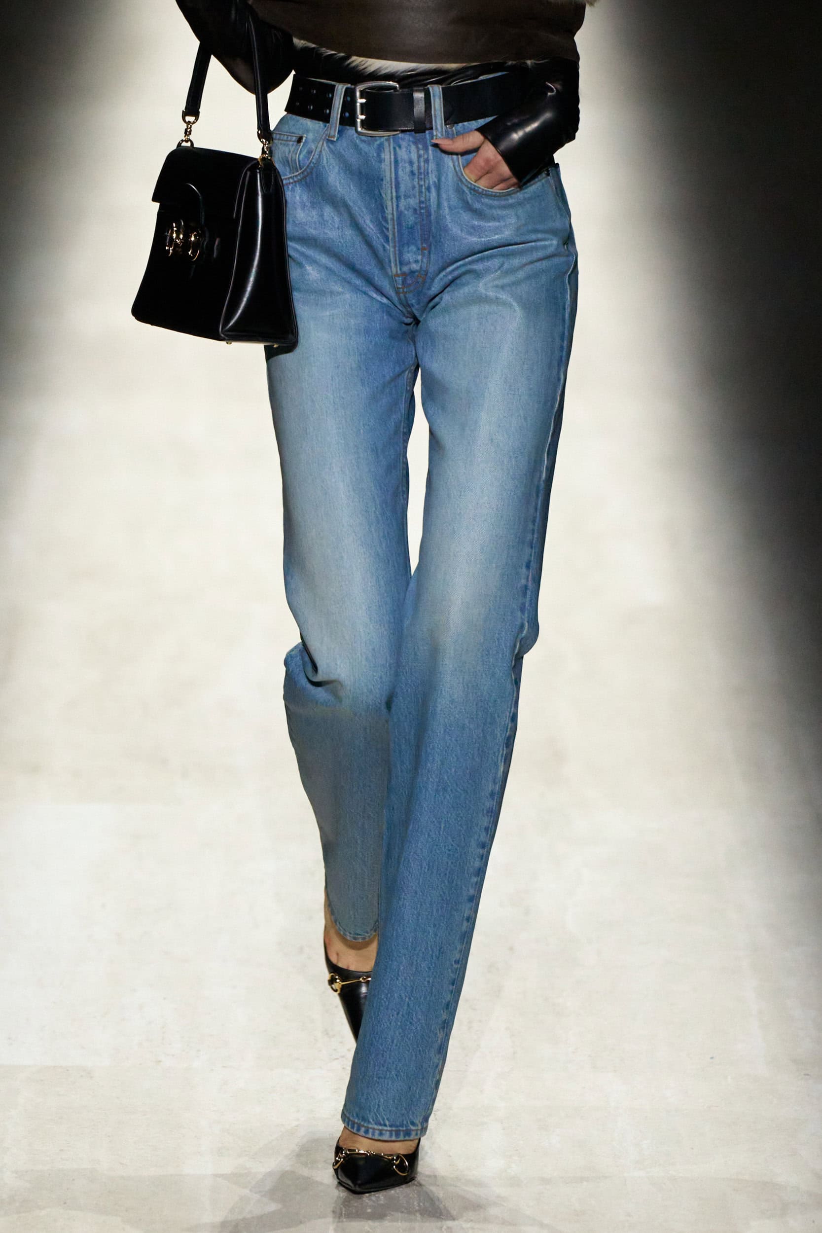 Gucci Fall 2026 Fashion Show Details