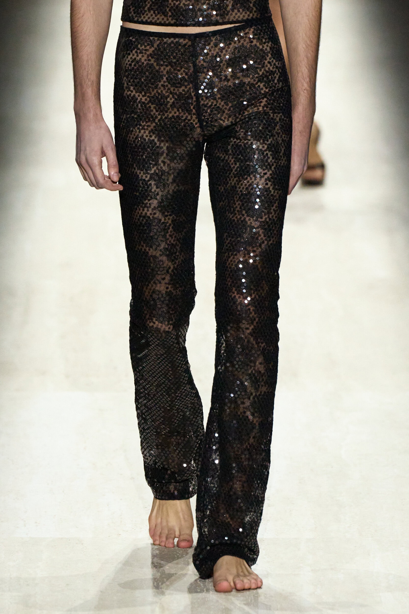 Gucci Fall 2026 Fashion Show Details