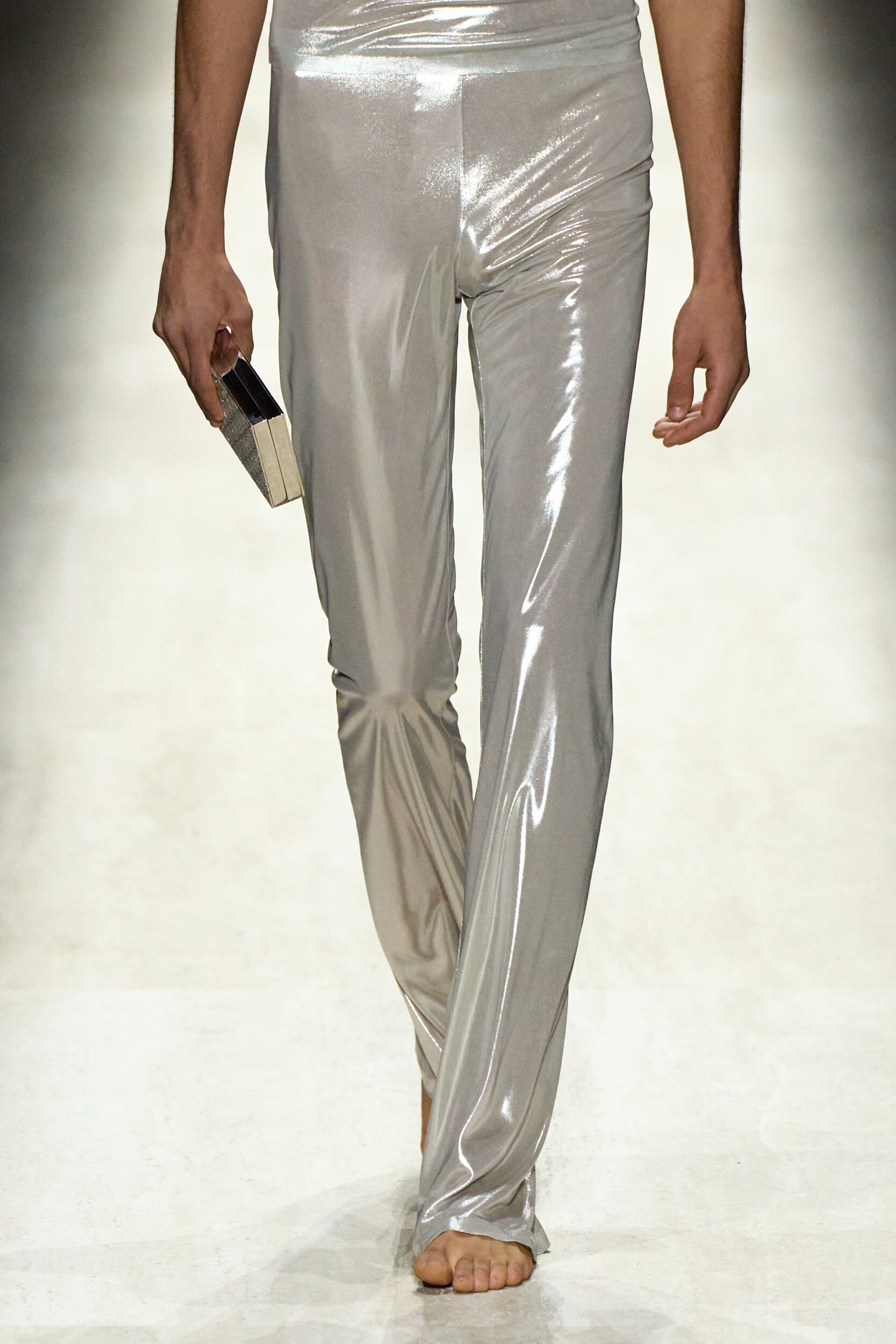 Gucci Fall 2026 Fashion Show Details