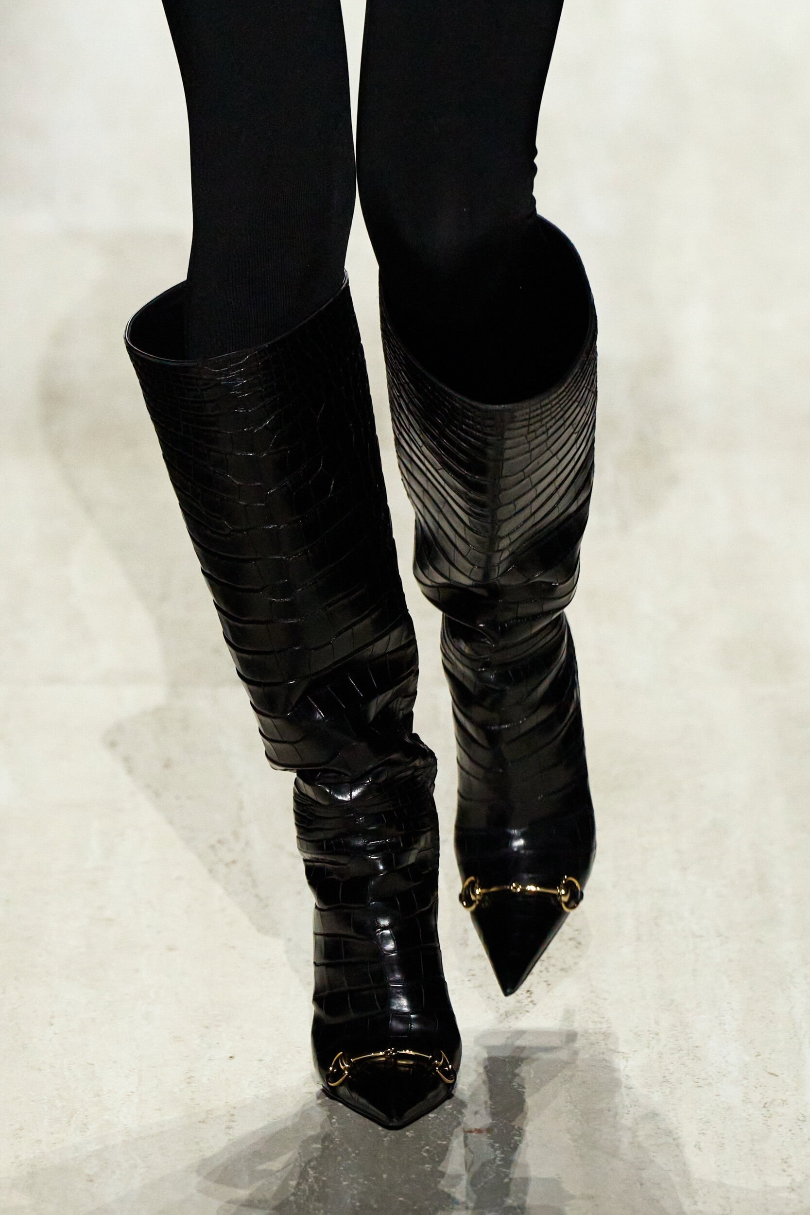 Gucci Fall 2026 Fashion Show Details