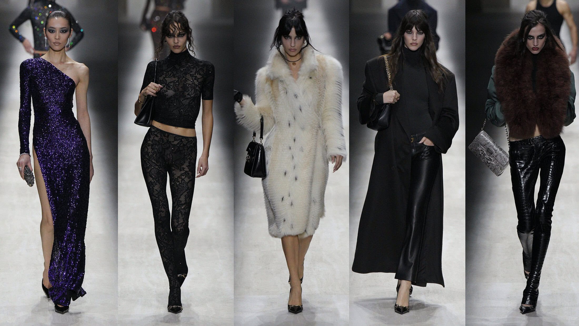 The Impression Where Fashion Gets Creative