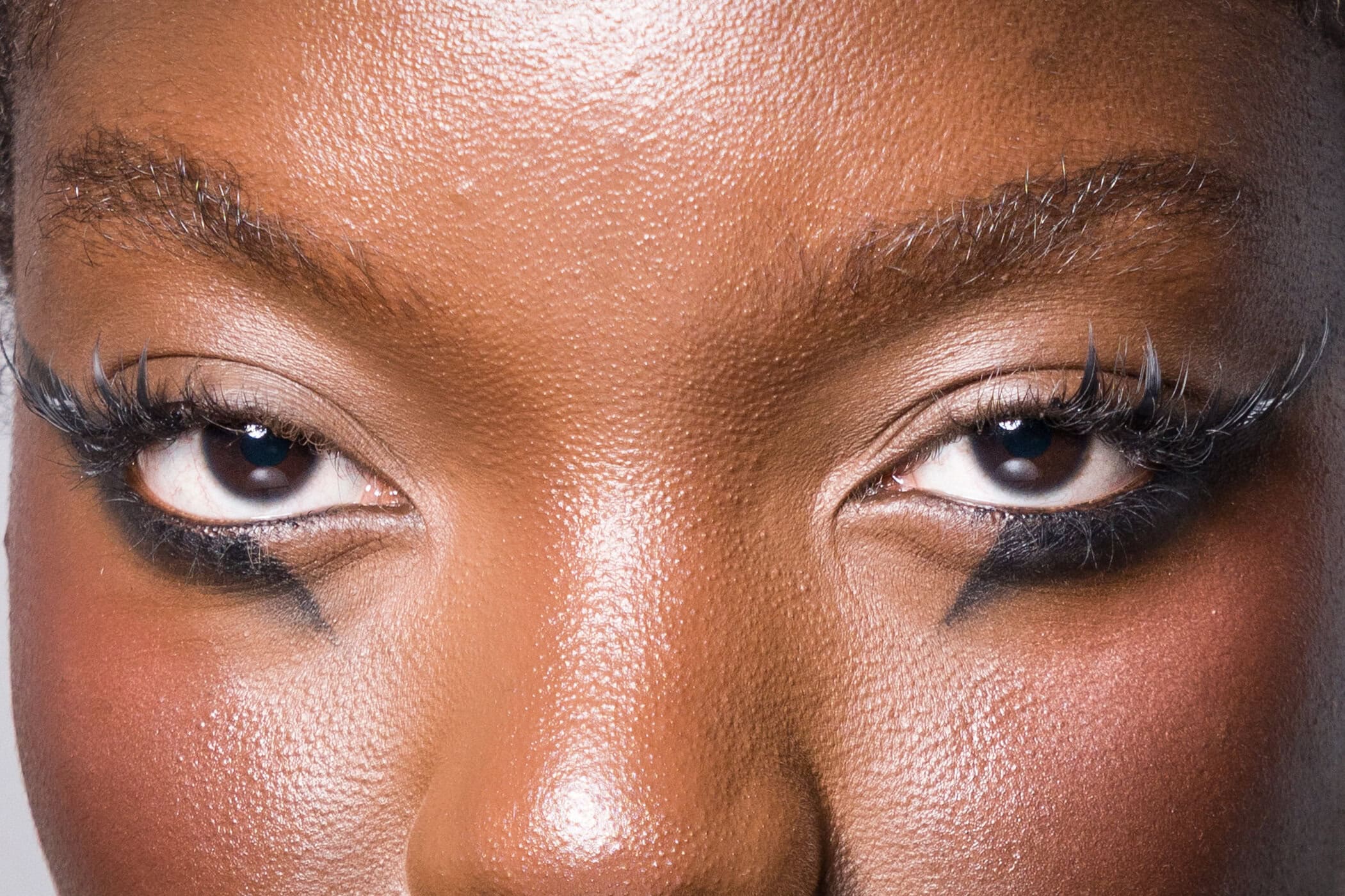 Harris Reed Fall 2026 Fashion Show Backstage