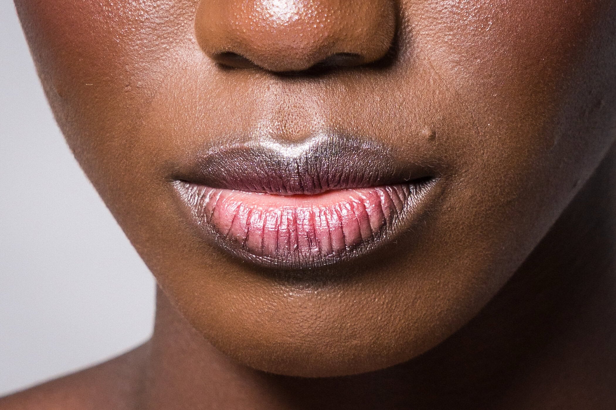 Harris Reed Fall 2026 Fashion Show Backstage