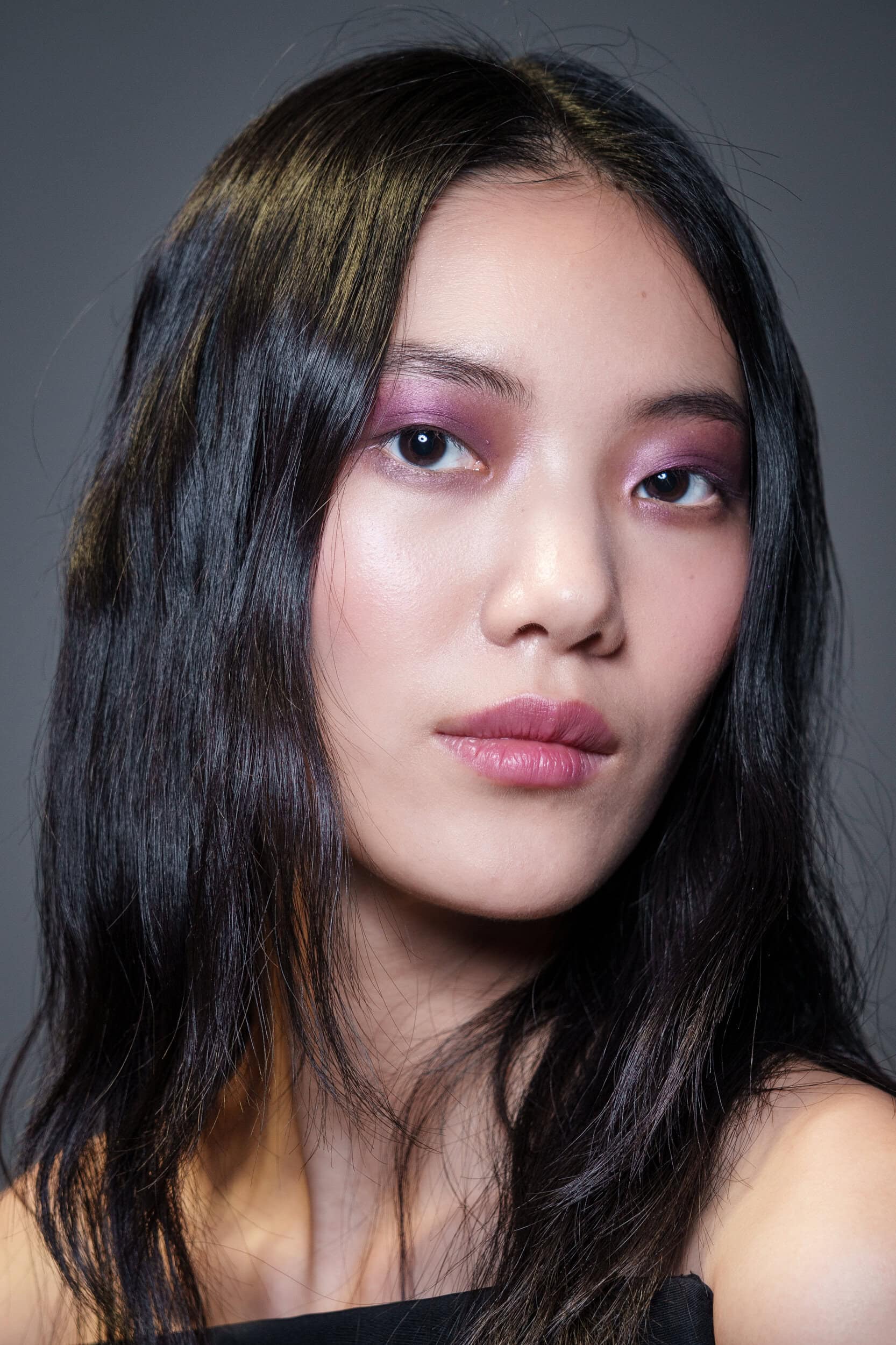 Carolina Herrera Fall 2026 Fashion Show Backstage