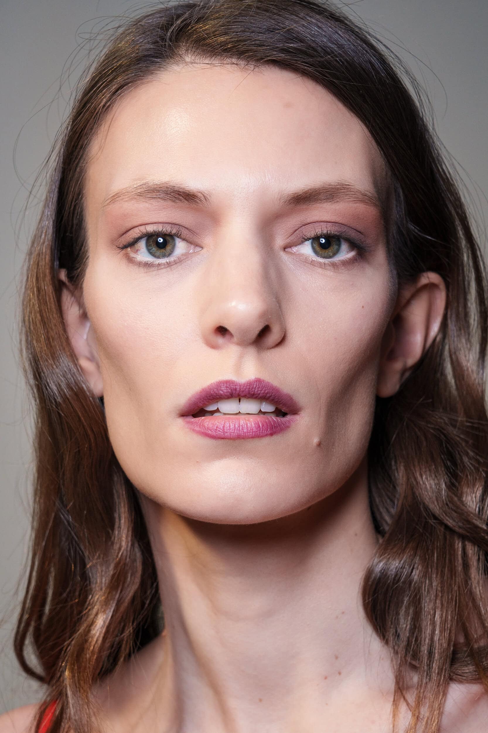 Carolina Herrera Fall 2026 Fashion Show Backstage