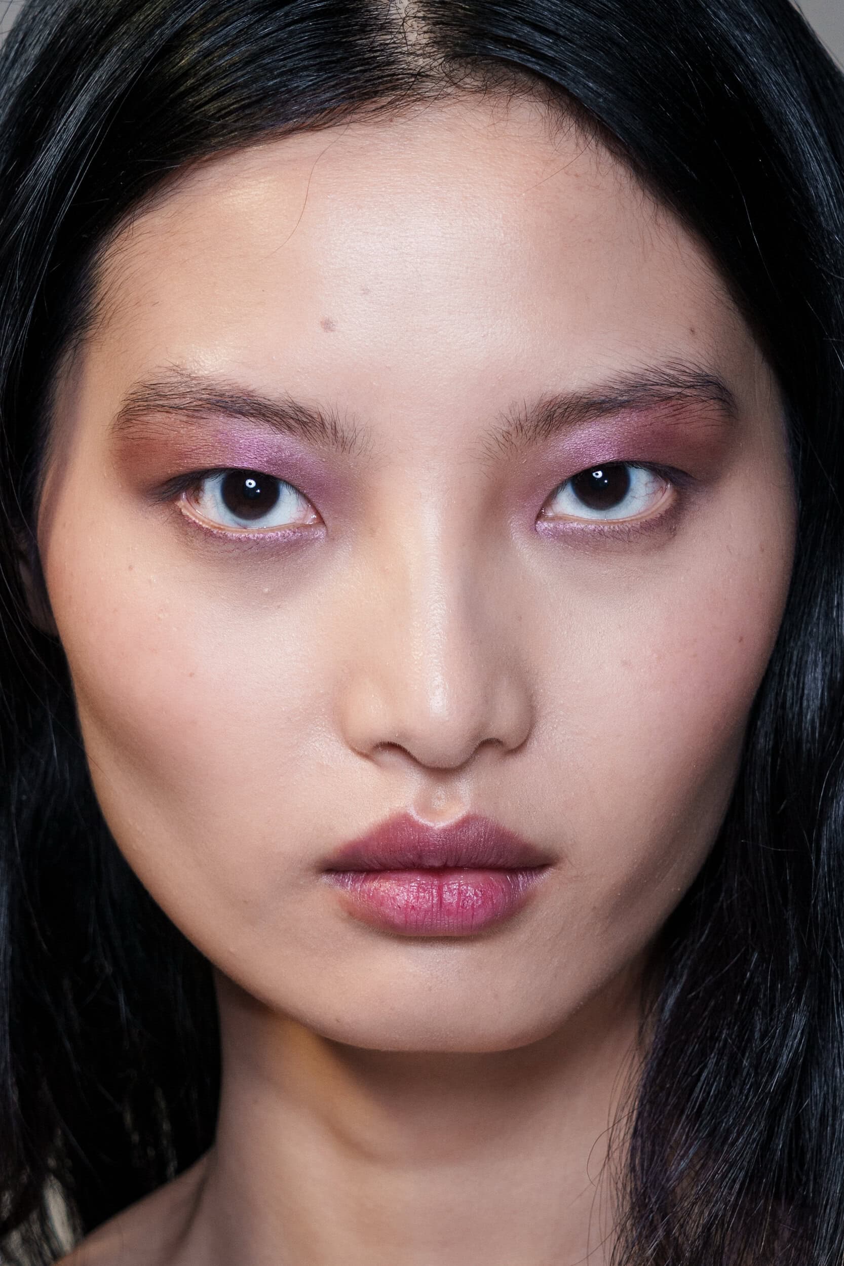 Carolina Herrera Fall 2026 Fashion Show Backstage