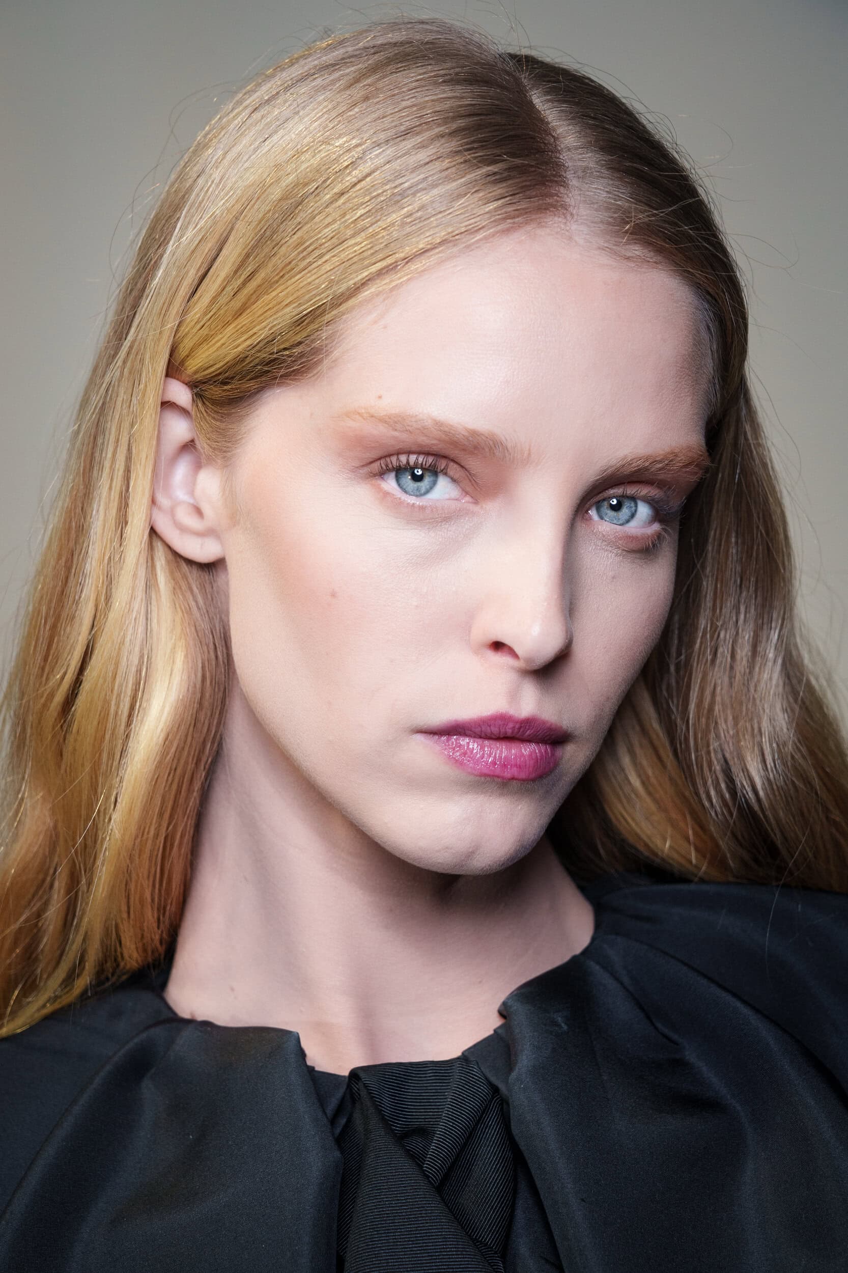 Carolina Herrera Fall 2026 Fashion Show Backstage