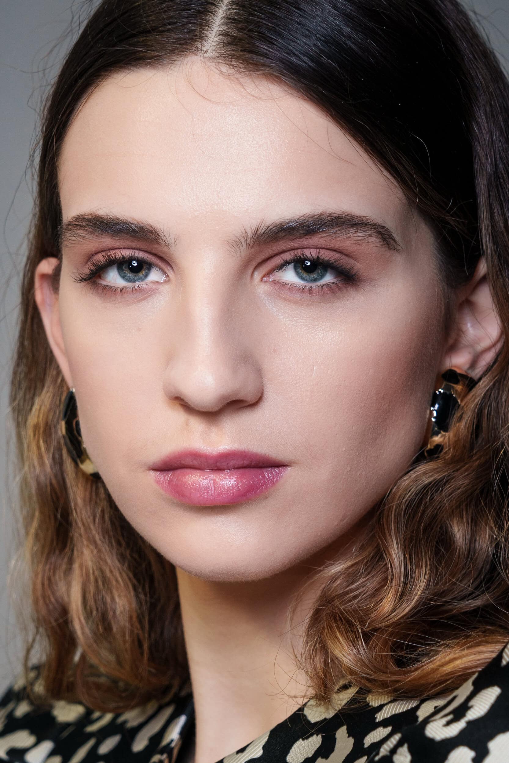 Carolina Herrera Fall 2026 Fashion Show Backstage