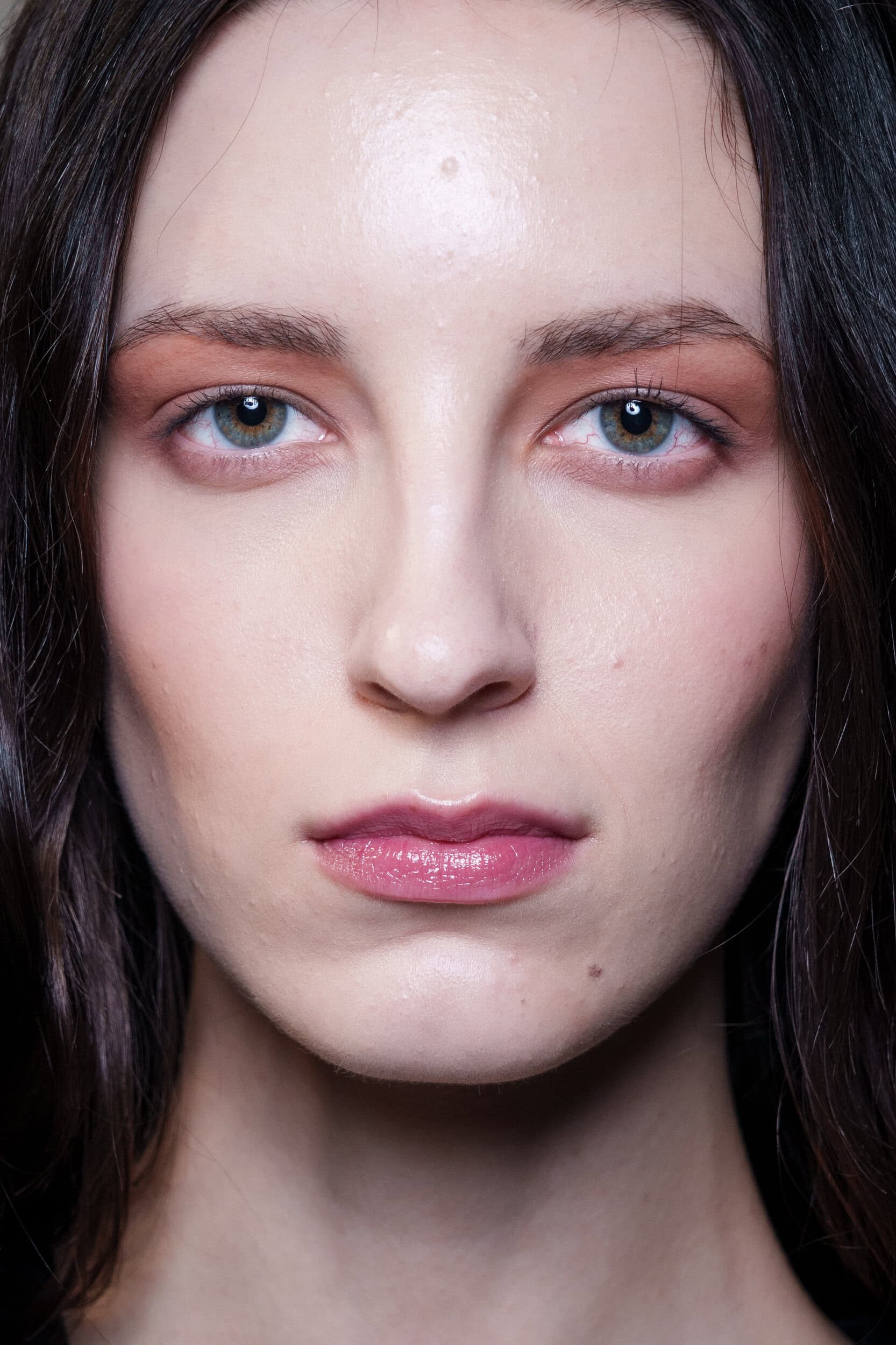 Carolina Herrera Fall 2026 Fashion Show Backstage