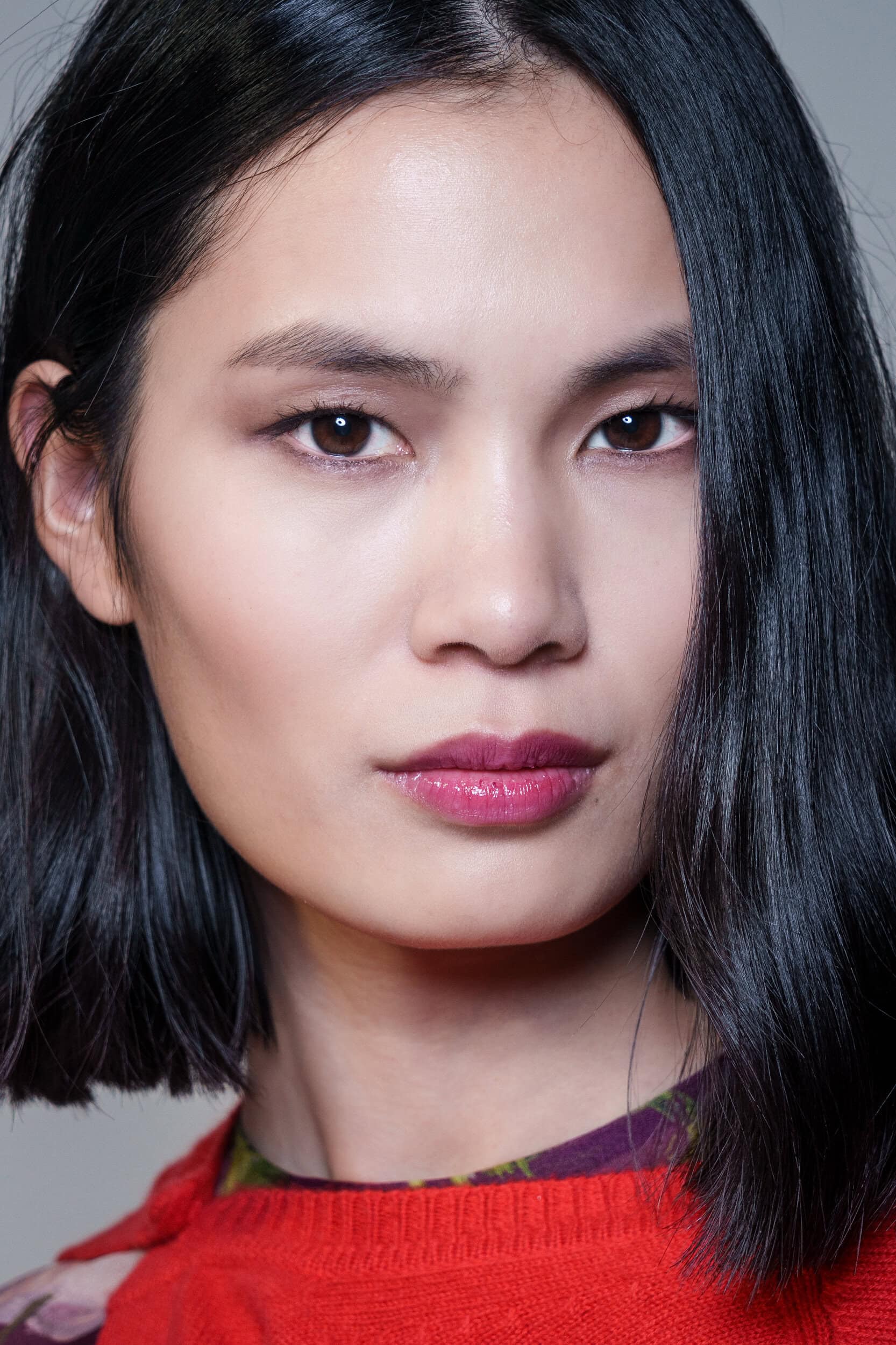 Carolina Herrera Fall 2026 Fashion Show Backstage