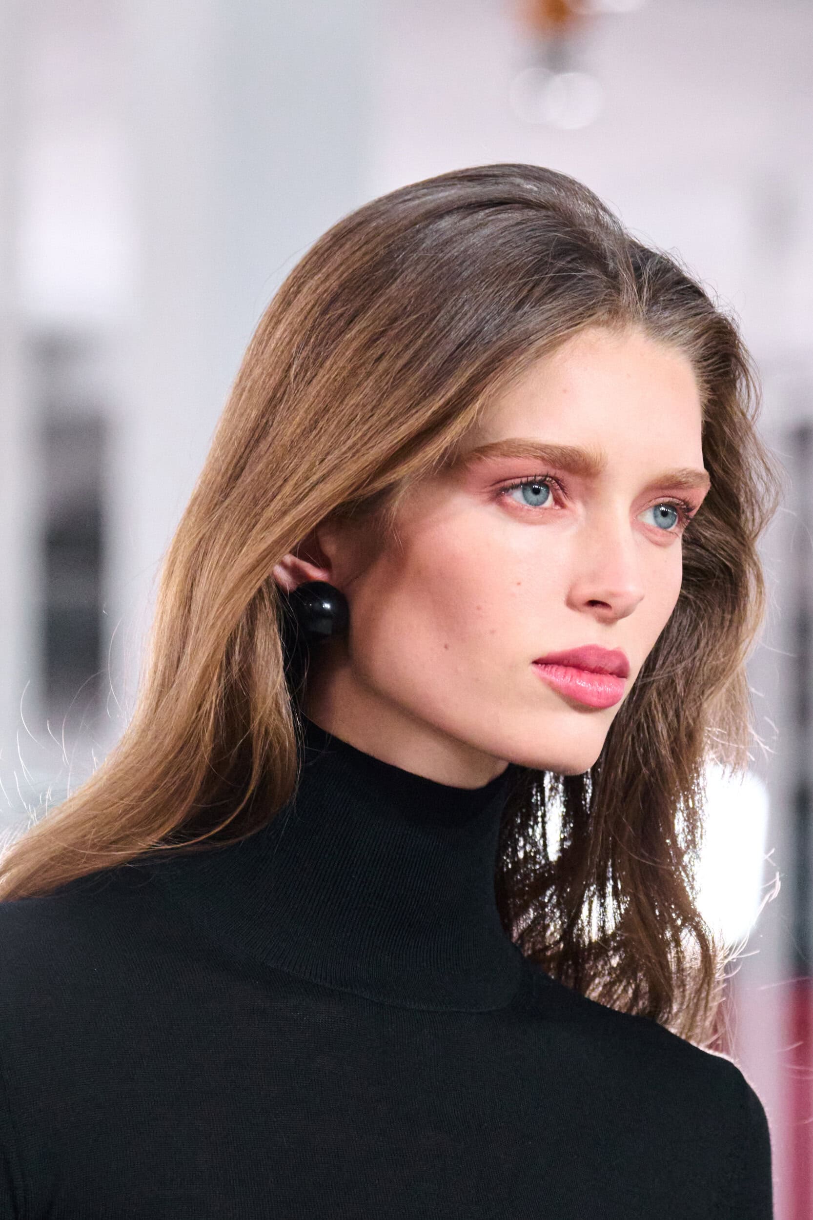 Carolina Herrera Fall 2026 Fashion Show Details