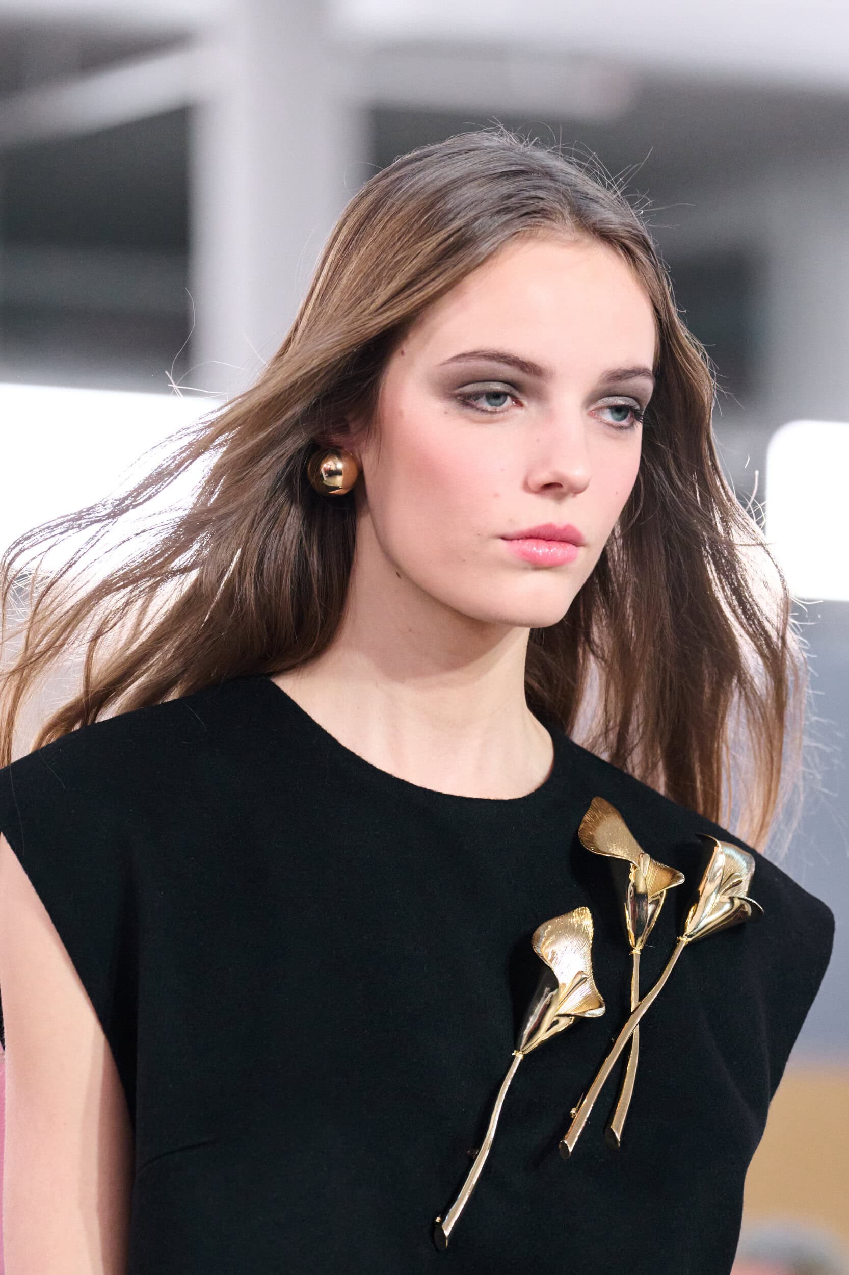 Carolina Herrera Fall 2026 Fashion Show Details