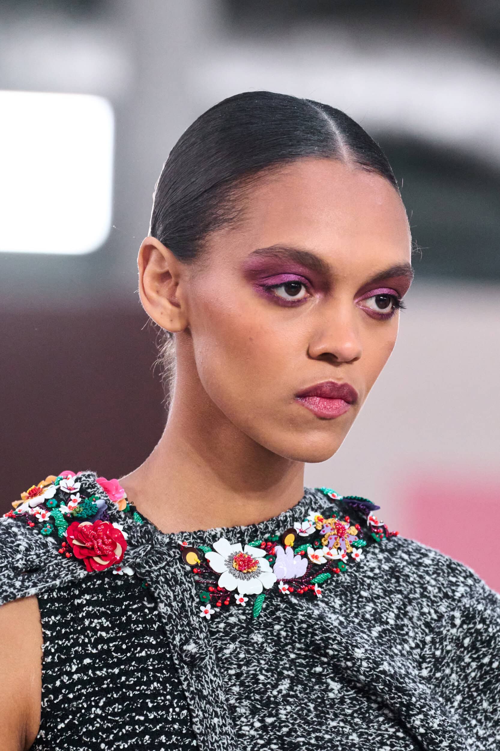 Carolina Herrera Fall 2026 Fashion Show Details