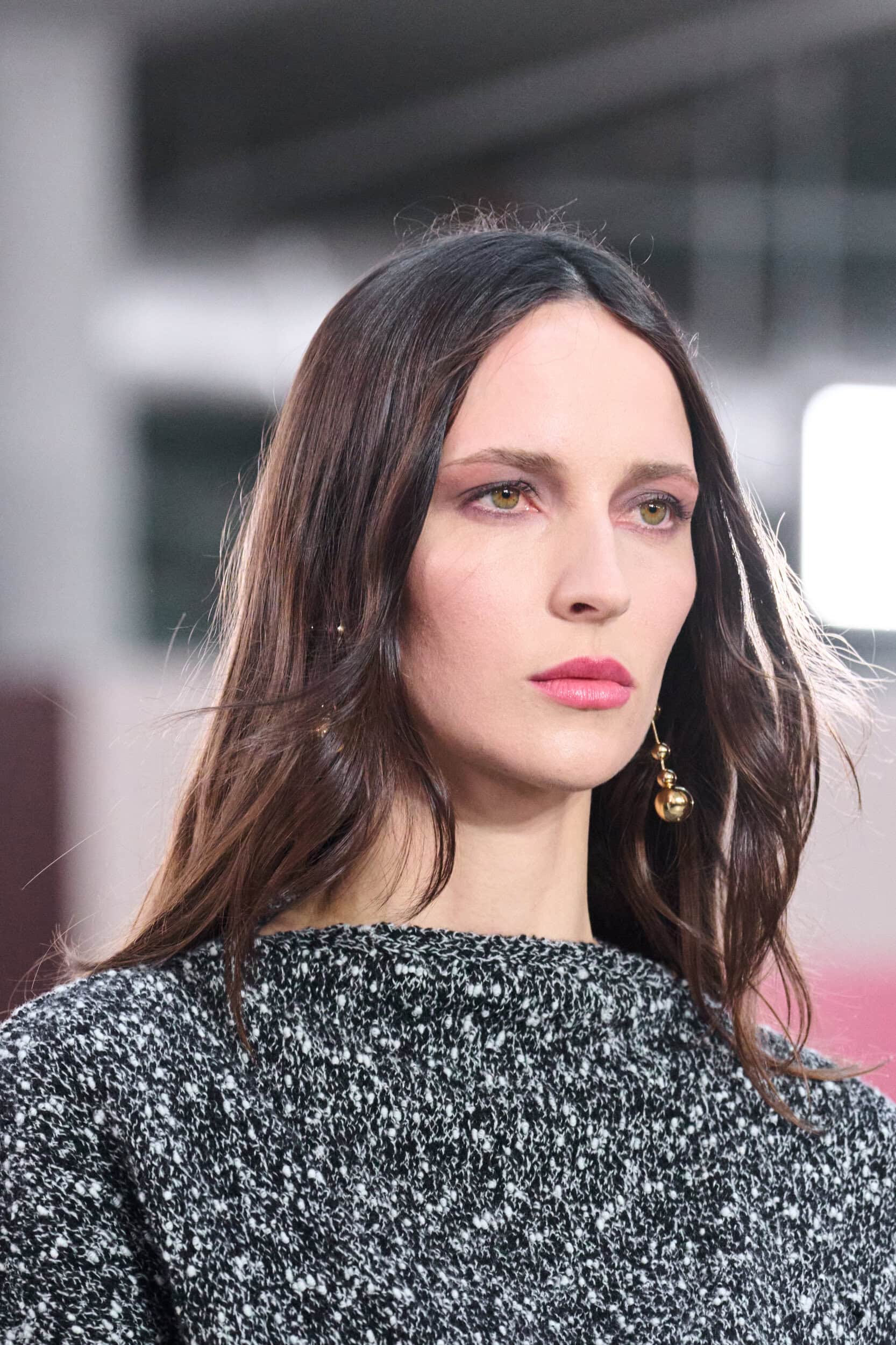 Carolina Herrera Fall 2026 Fashion Show Details