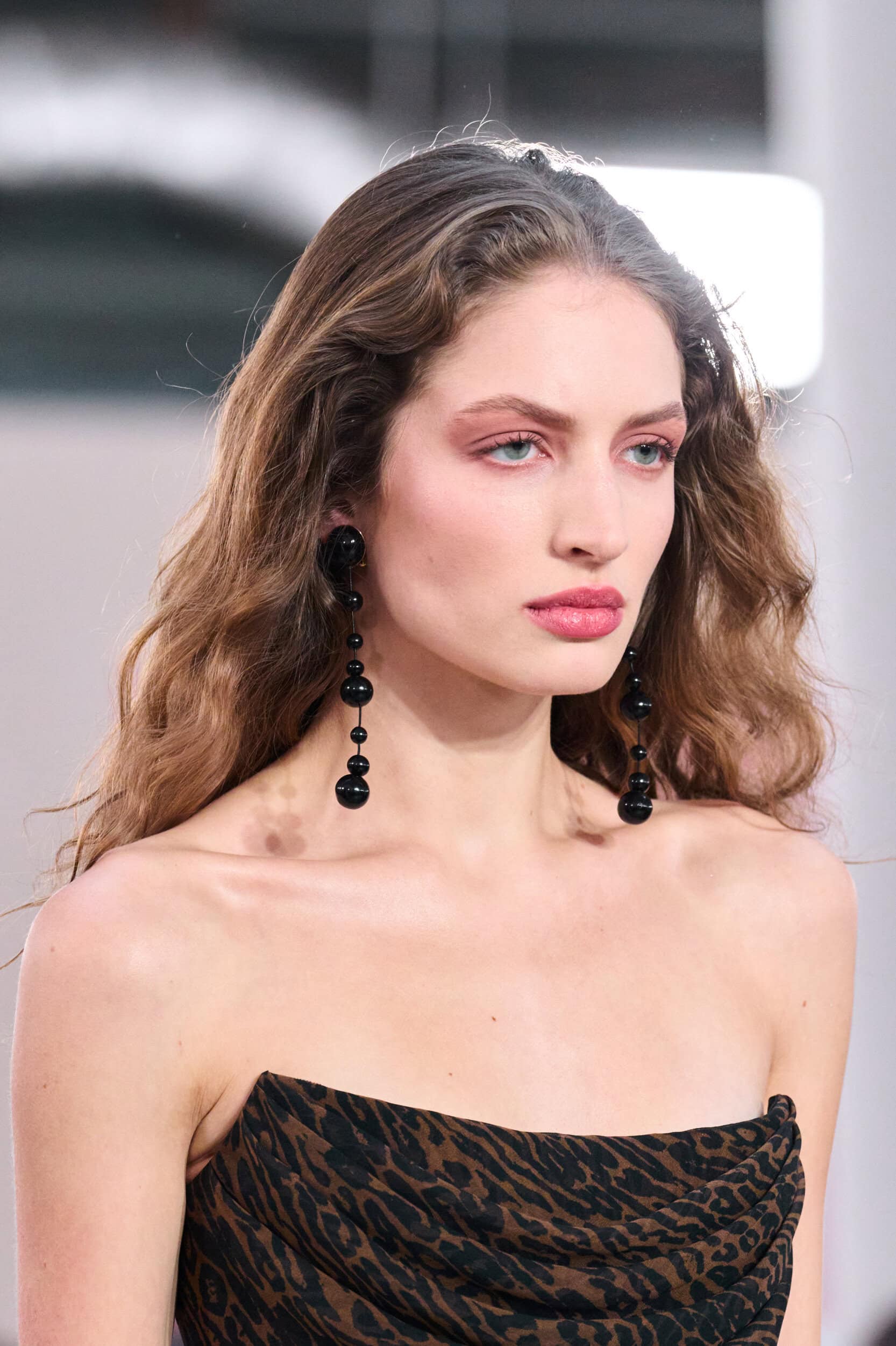 Carolina Herrera Fall 2026 Fashion Show Details
