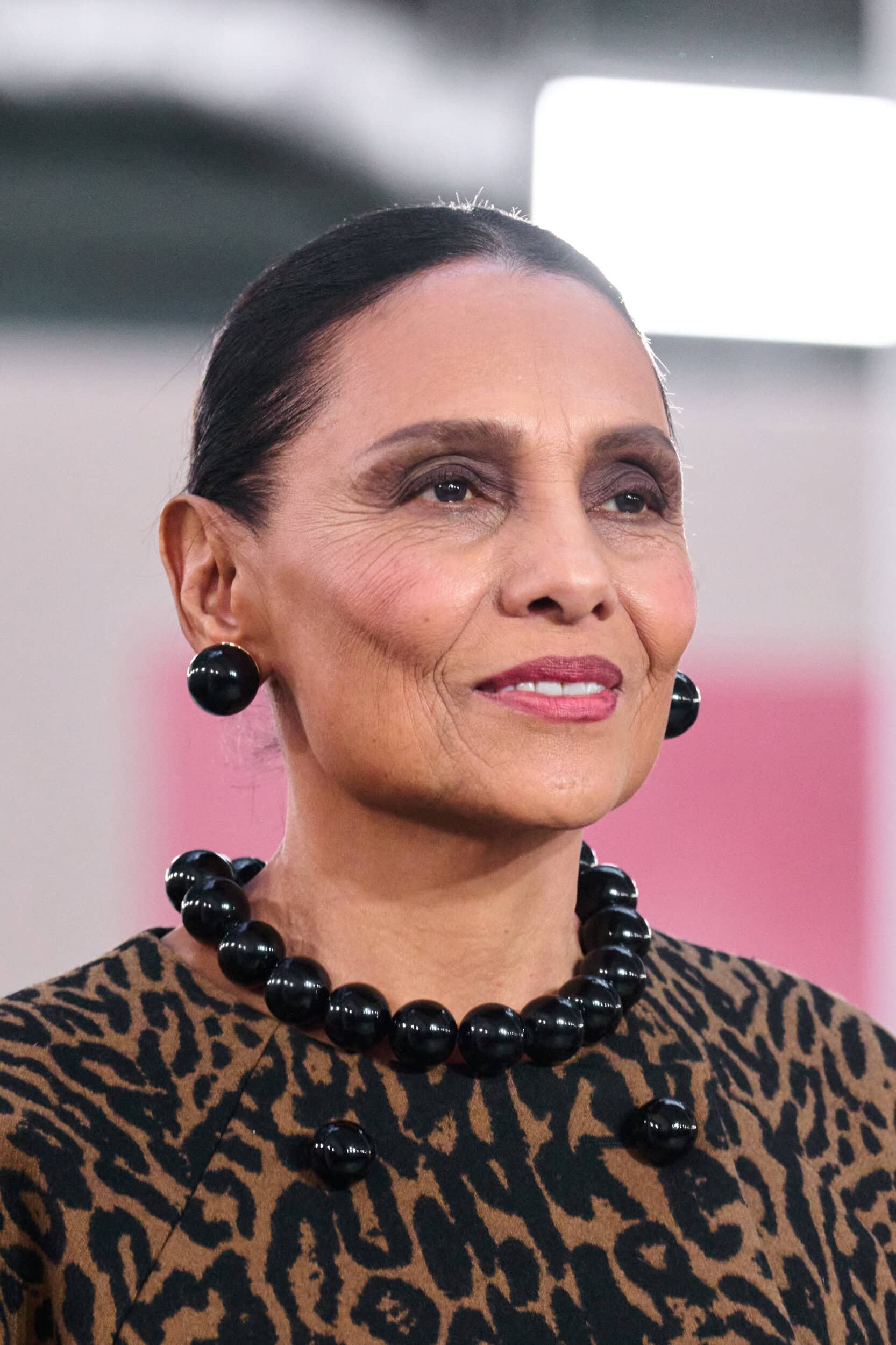 Carolina Herrera Fall 2026 Fashion Show Details