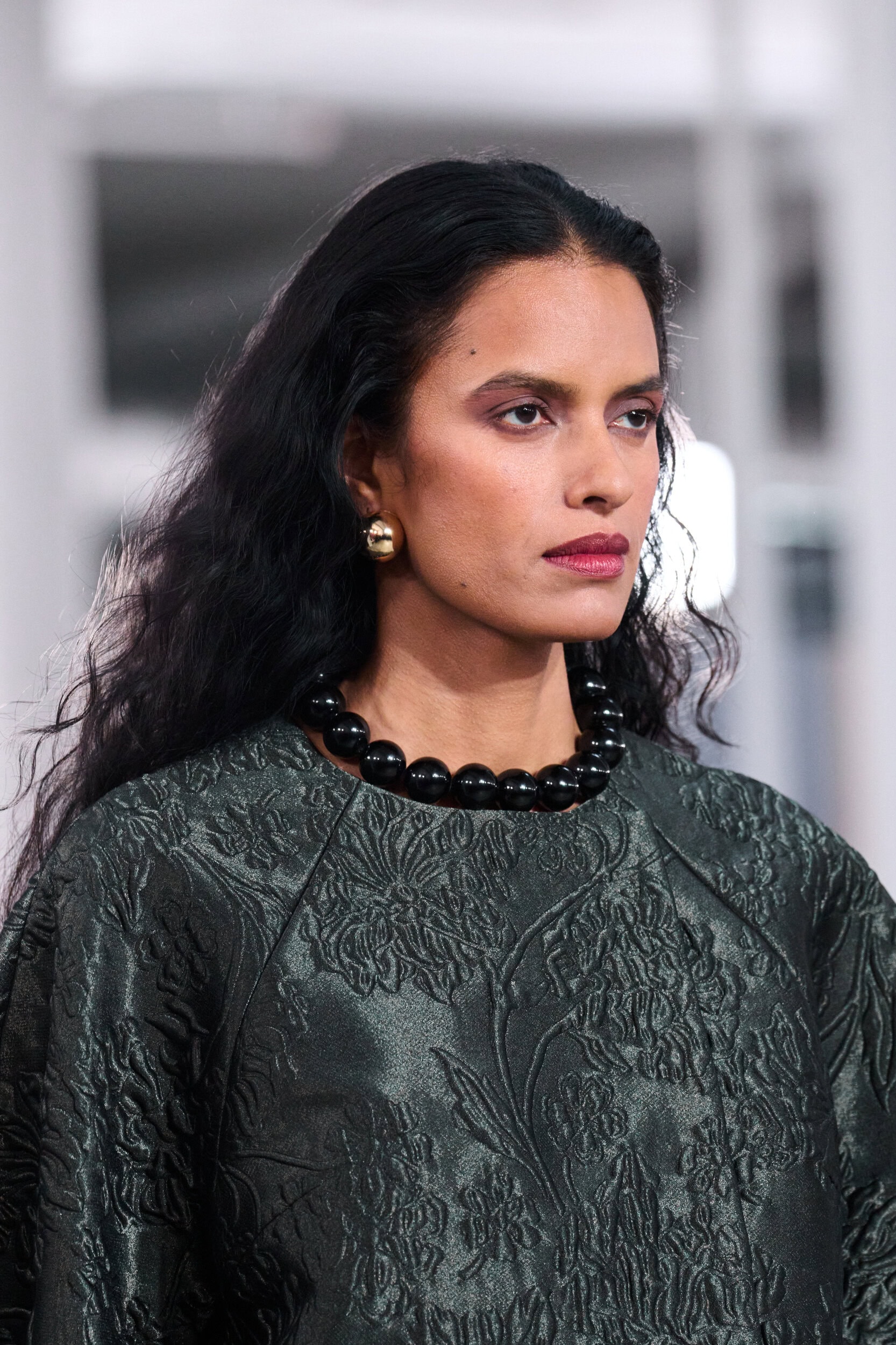 Carolina Herrera Fall 2026 Fashion Show Details