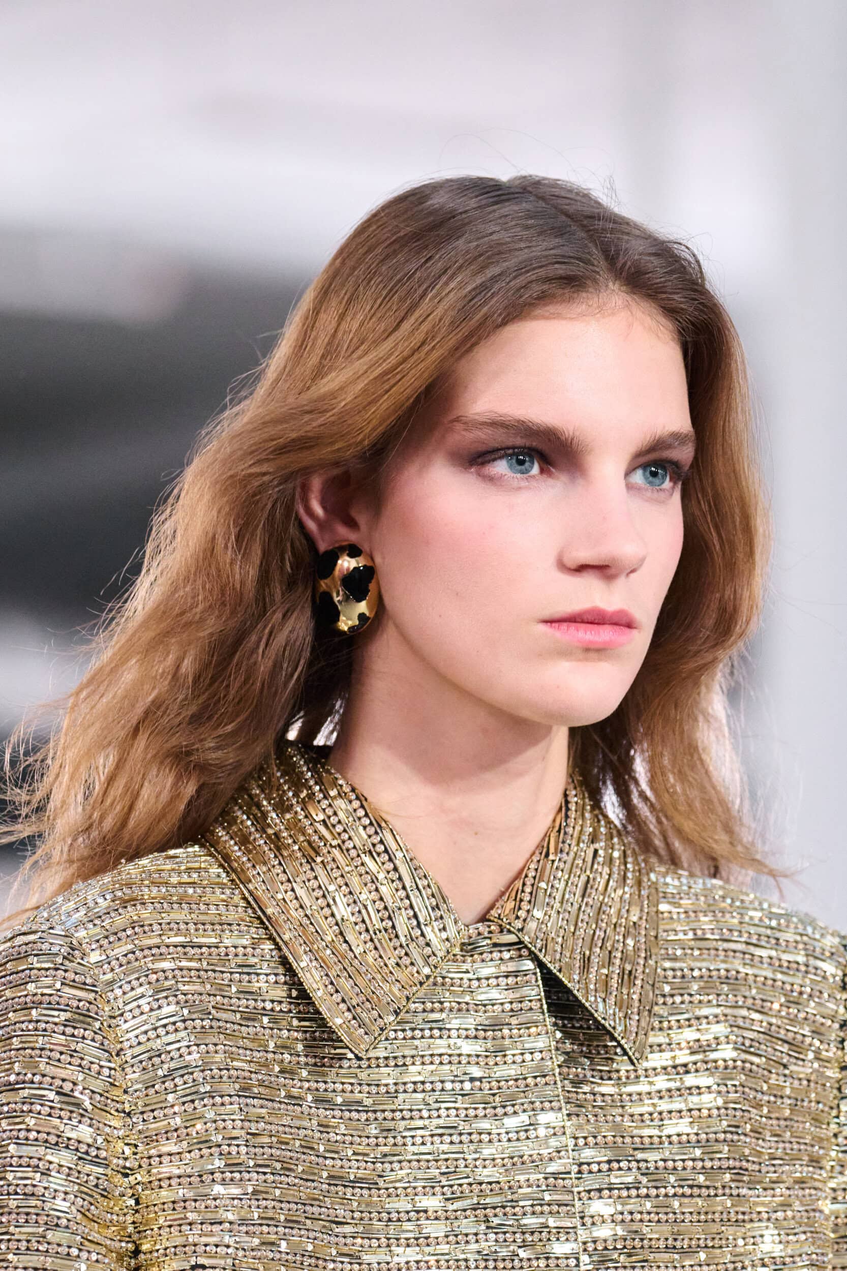 Carolina Herrera Fall 2026 Fashion Show Details