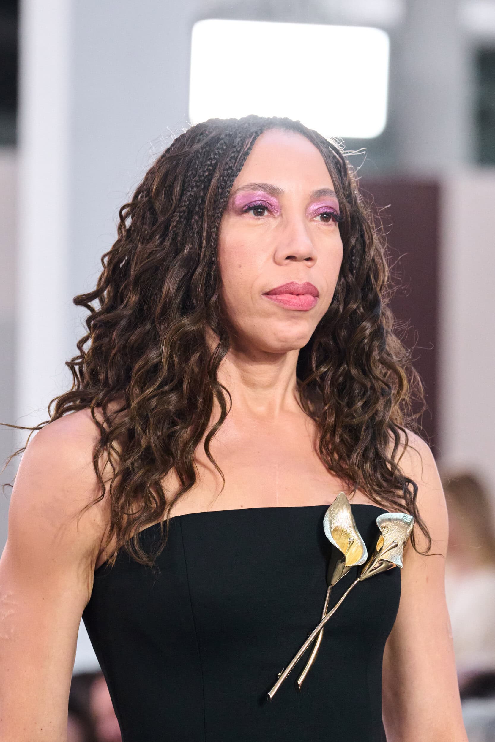 Carolina Herrera Fall 2026 Fashion Show Details