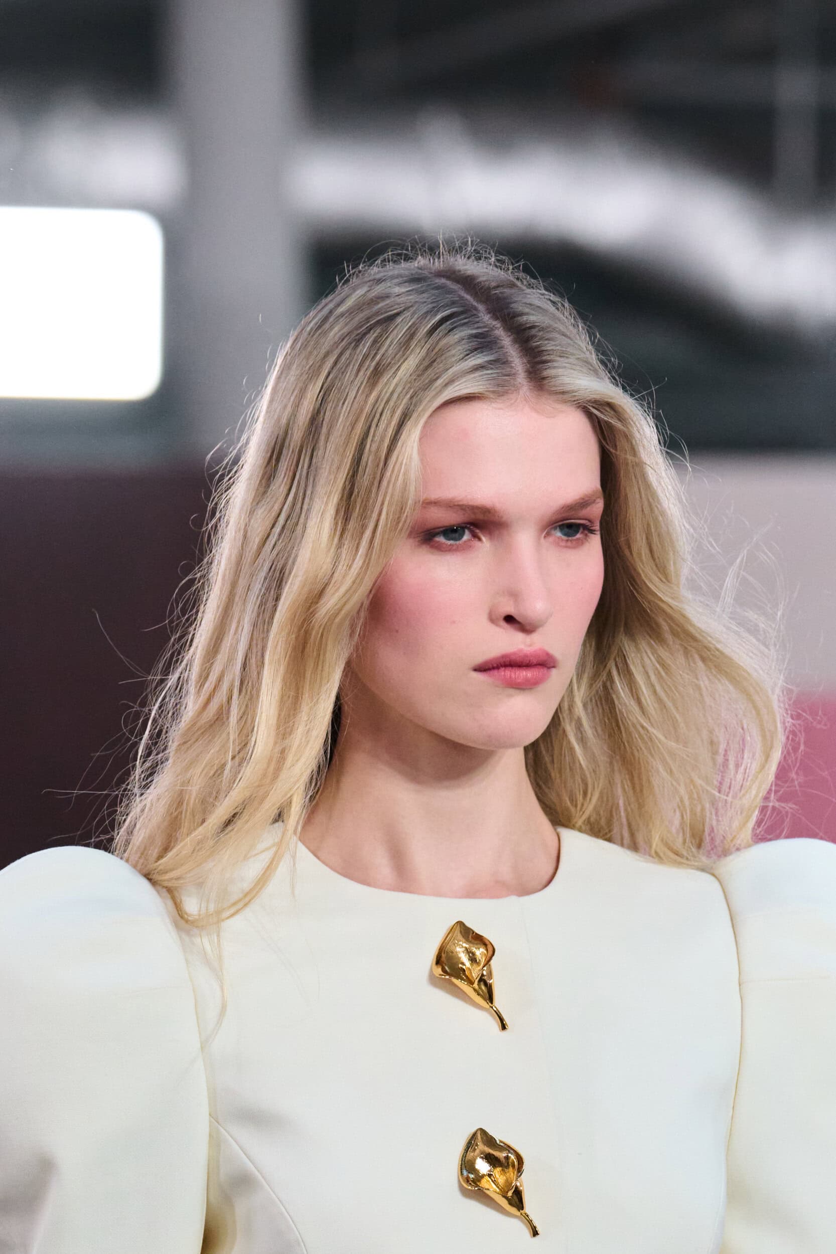 Carolina Herrera Fall 2026 Fashion Show Details