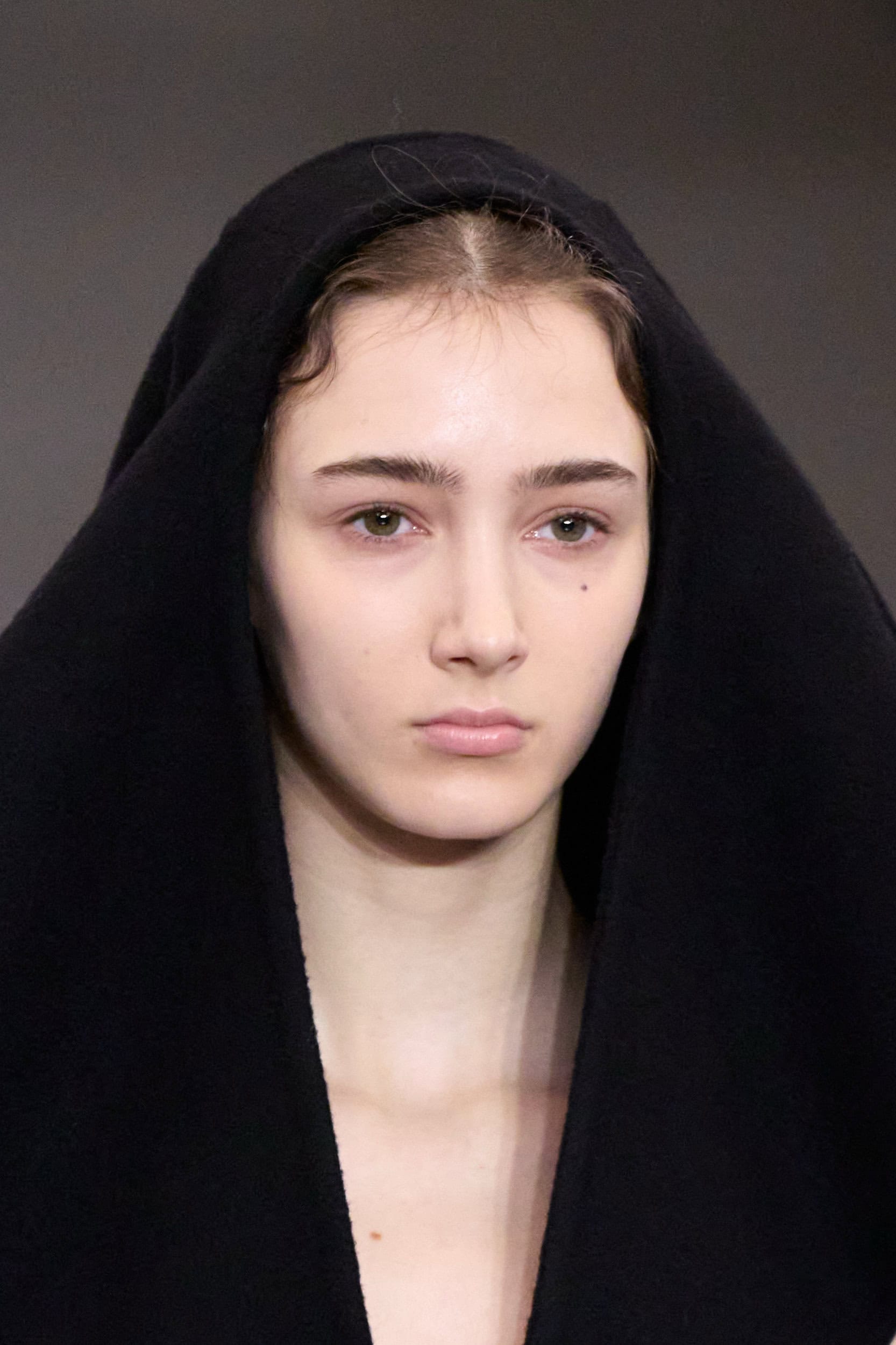 Institution By Galib Gassanoff Fall 2026 Fashion Show Details