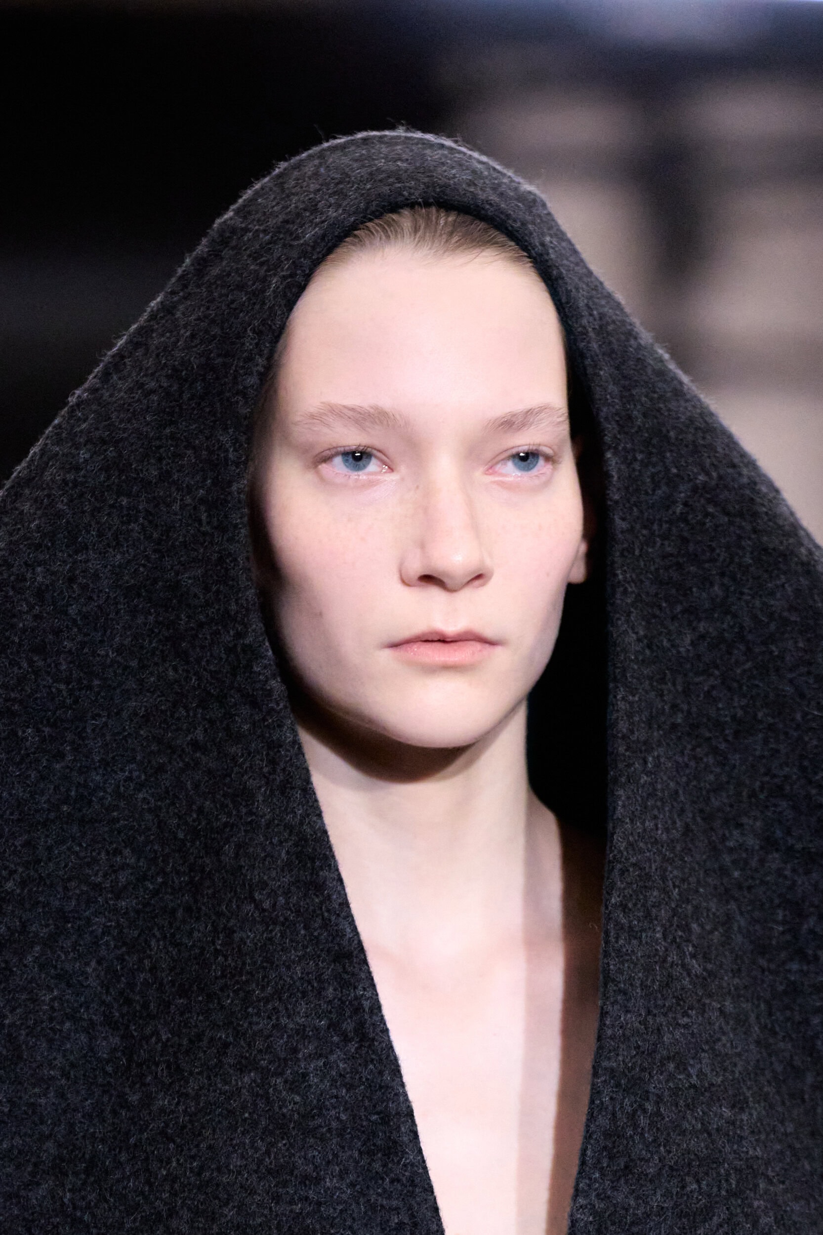 Institution By Galib Gassanoff Fall 2026 Fashion Show Details