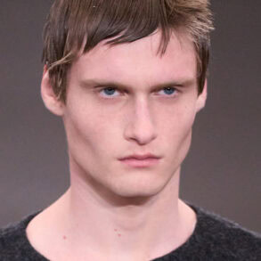 Institution By Galib Gassanoff Fall 2026 Fashion Show Details