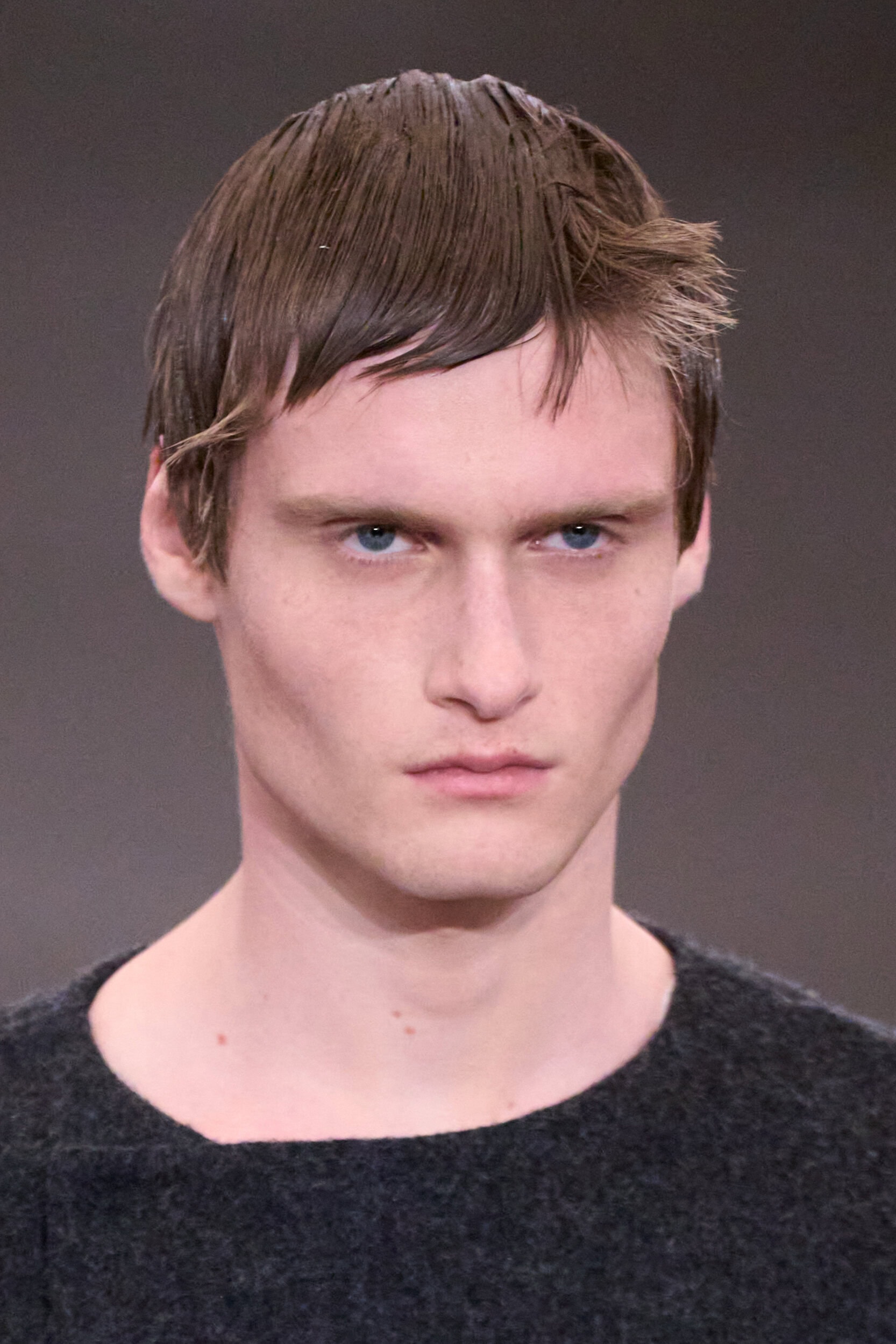 Institution By Galib Gassanoff Fall 2026 Fashion Show Details