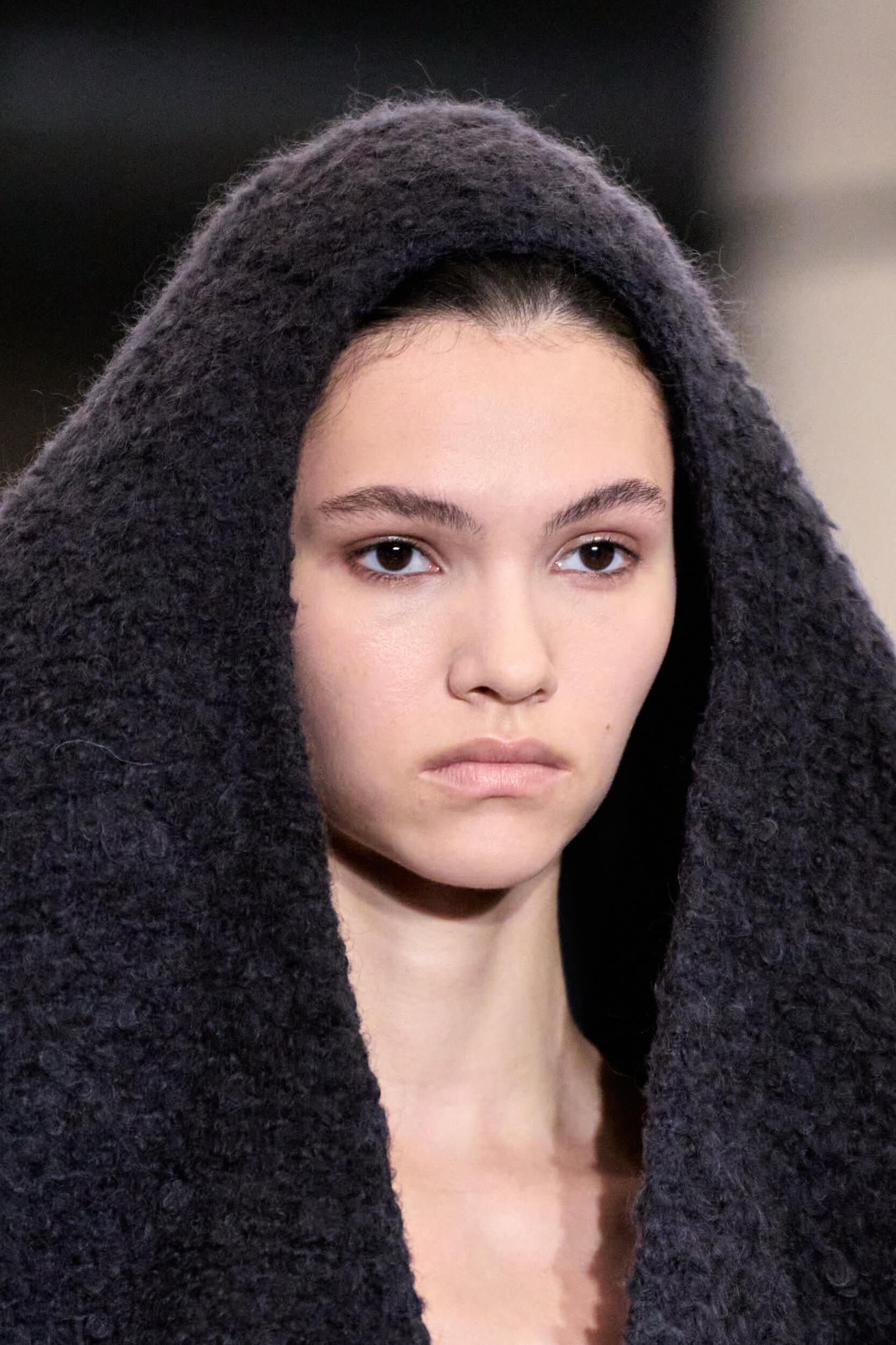 Institution By Galib Gassanoff Fall 2026 Fashion Show Details