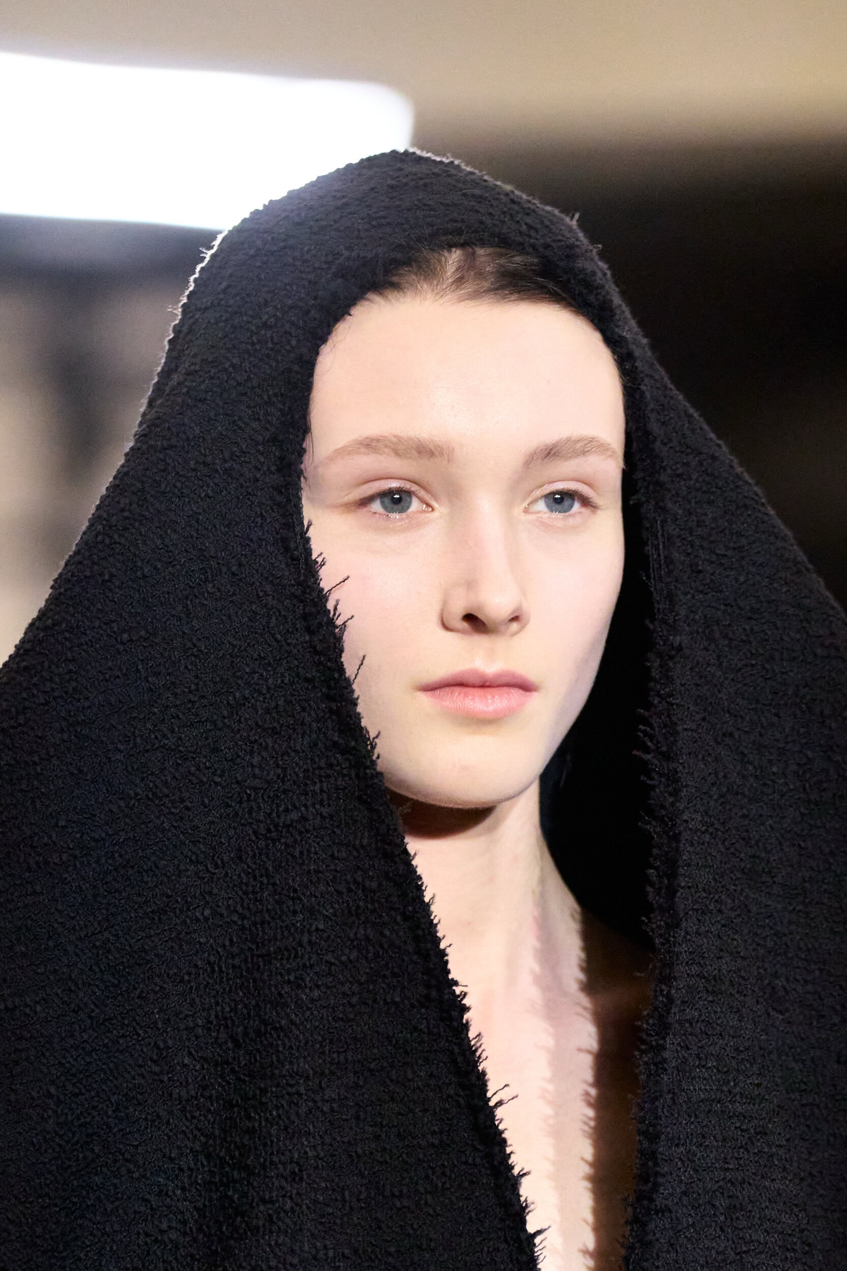 Institution By Galib Gassanoff Fall 2026 Fashion Show Details