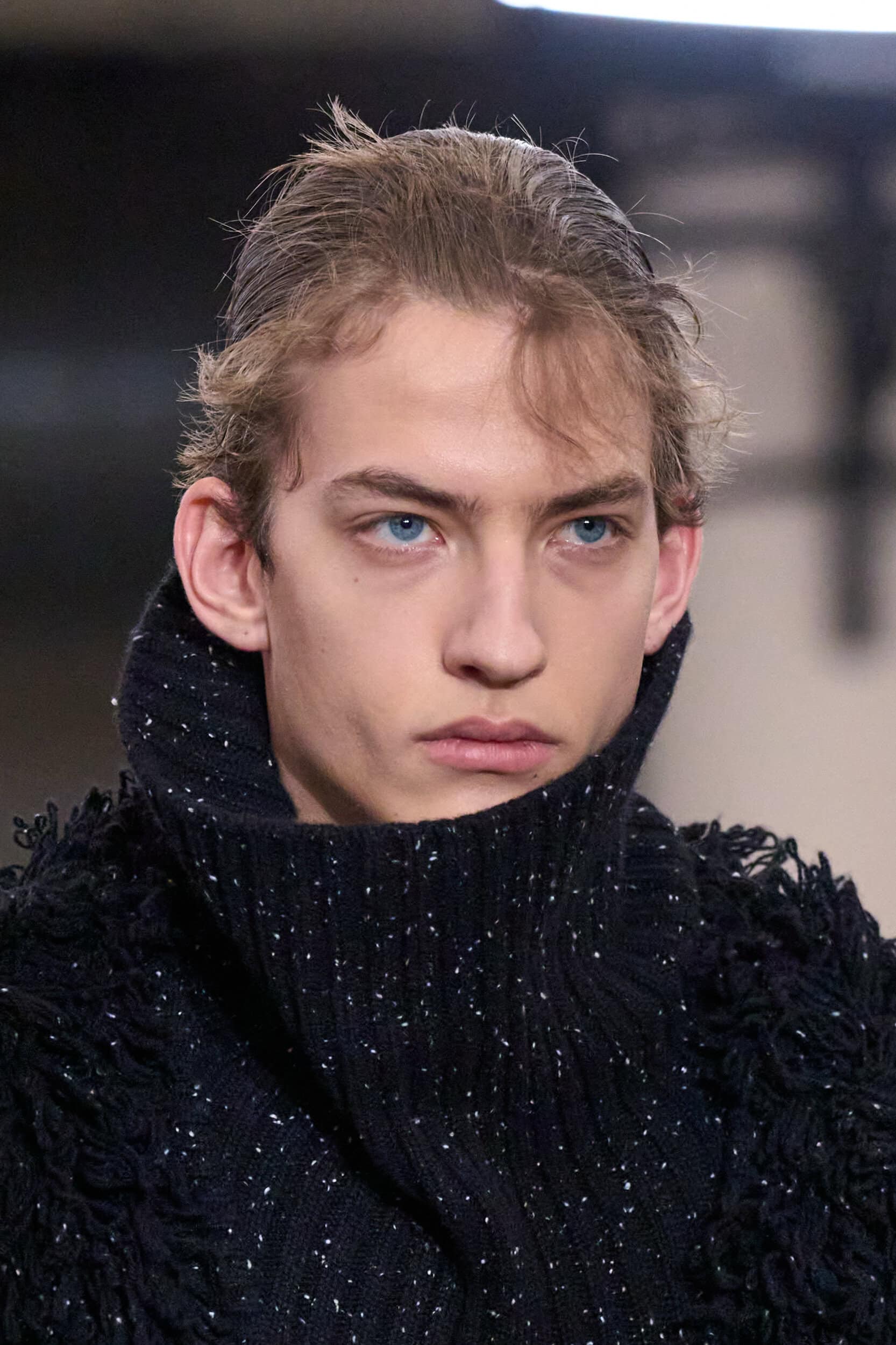 Institution By Galib Gassanoff Fall 2026 Fashion Show Details