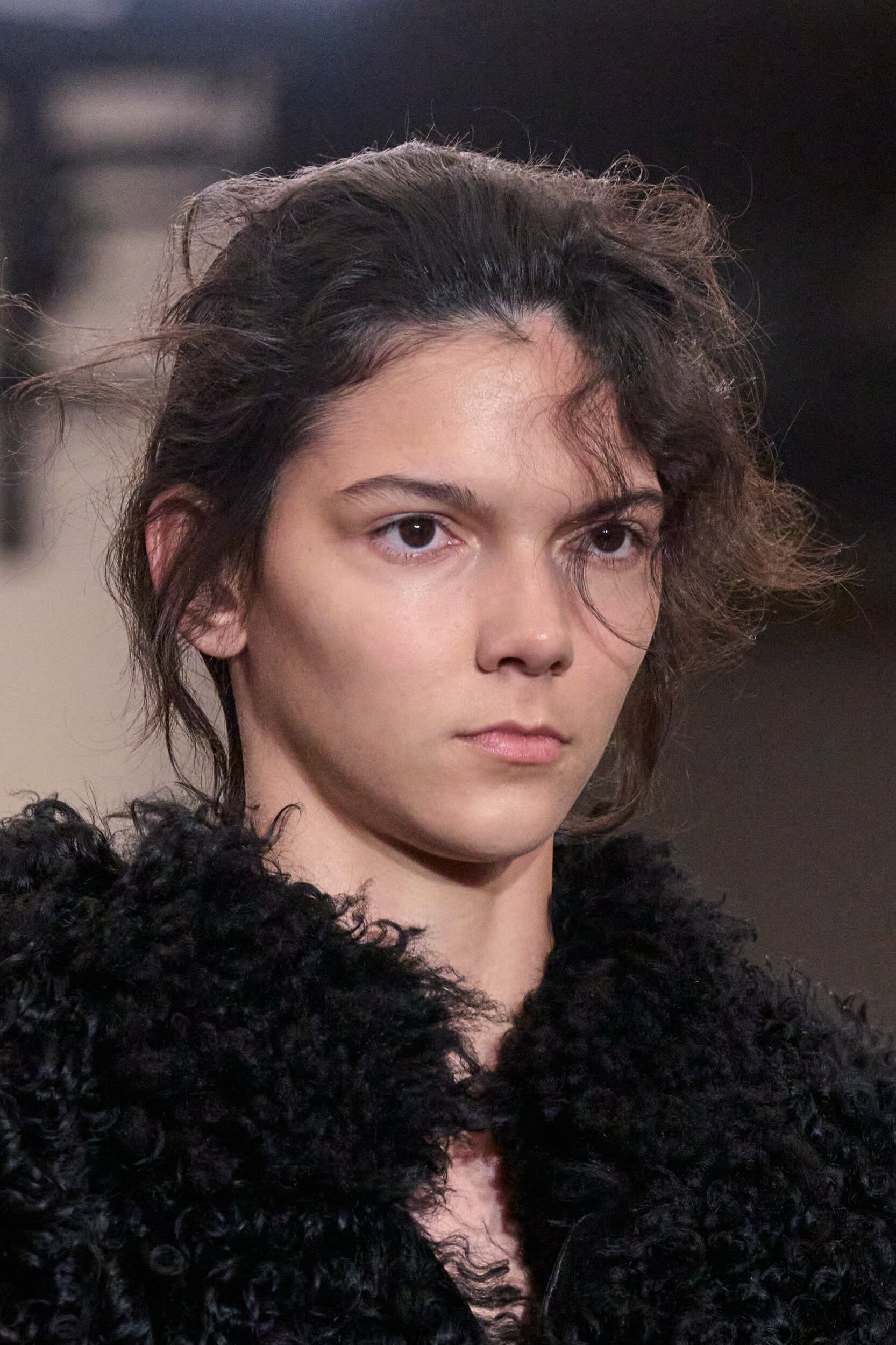 Institution By Galib Gassanoff Fall 2026 Fashion Show Details