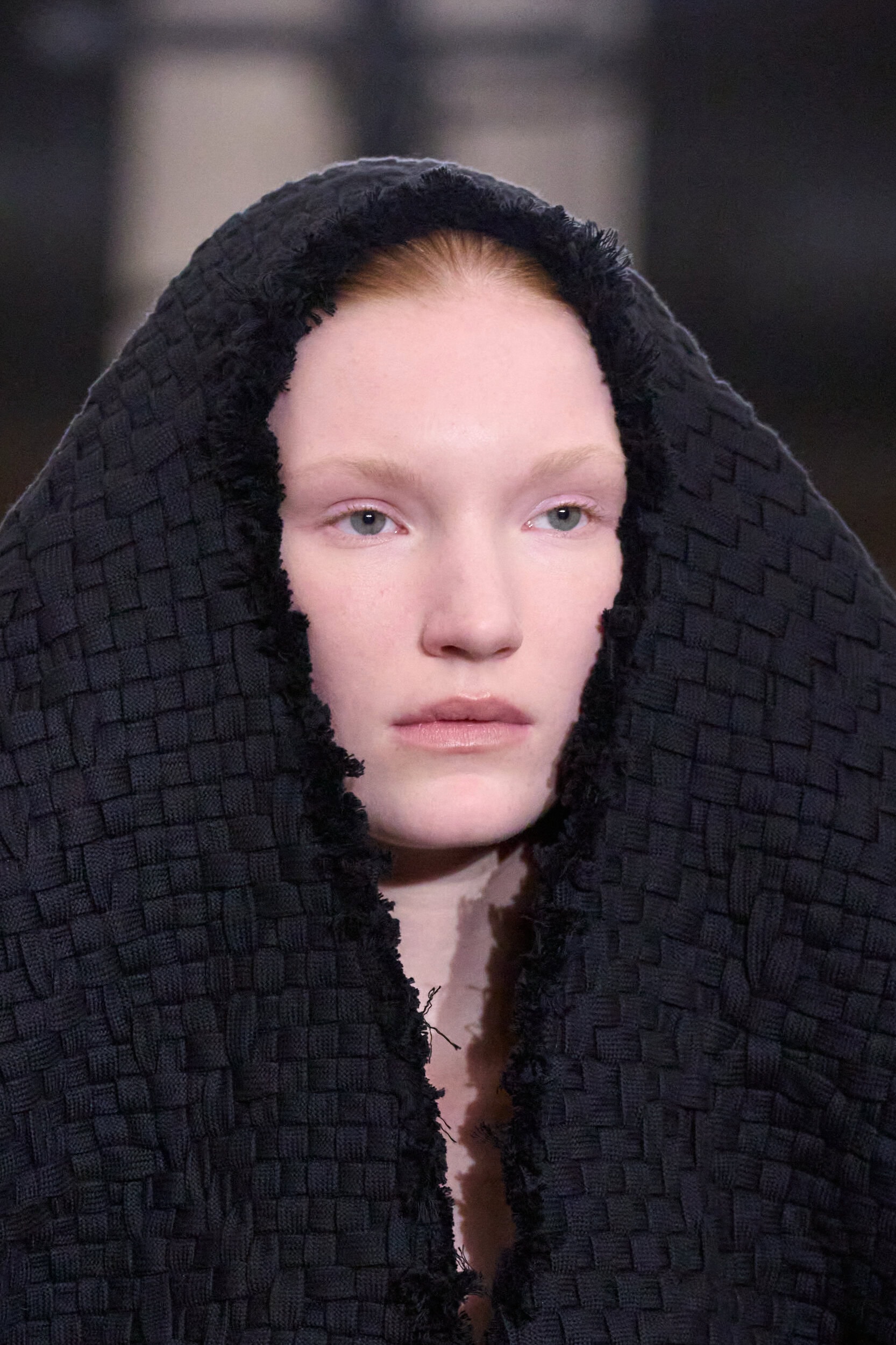 Institution By Galib Gassanoff Fall 2026 Fashion Show Details