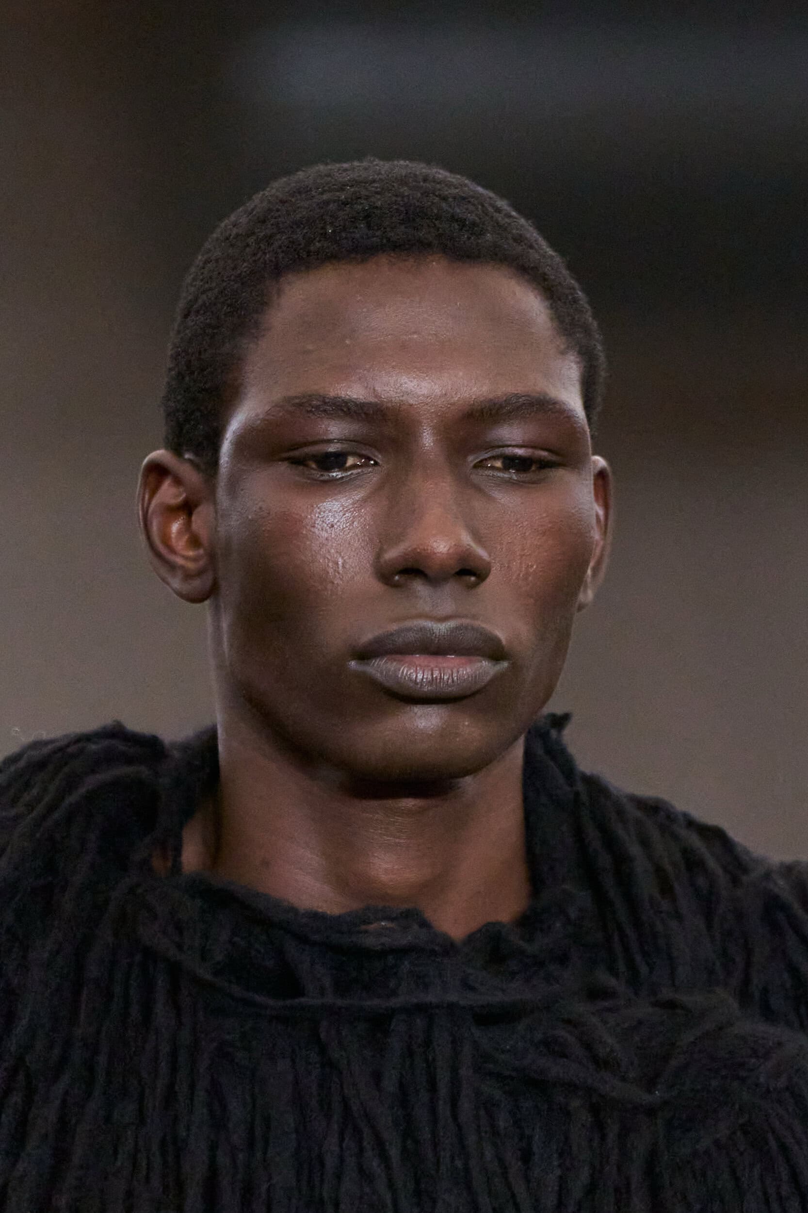 Institution By Galib Gassanoff Fall 2026 Fashion Show Details