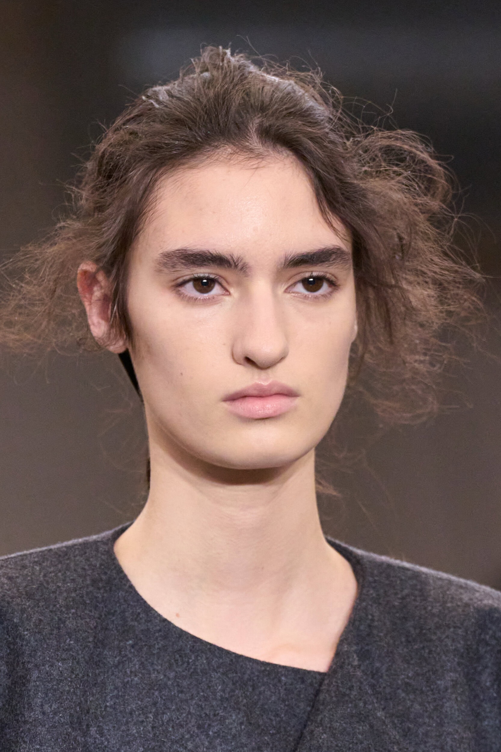 Institution By Galib Gassanoff Fall 2026 Fashion Show Details