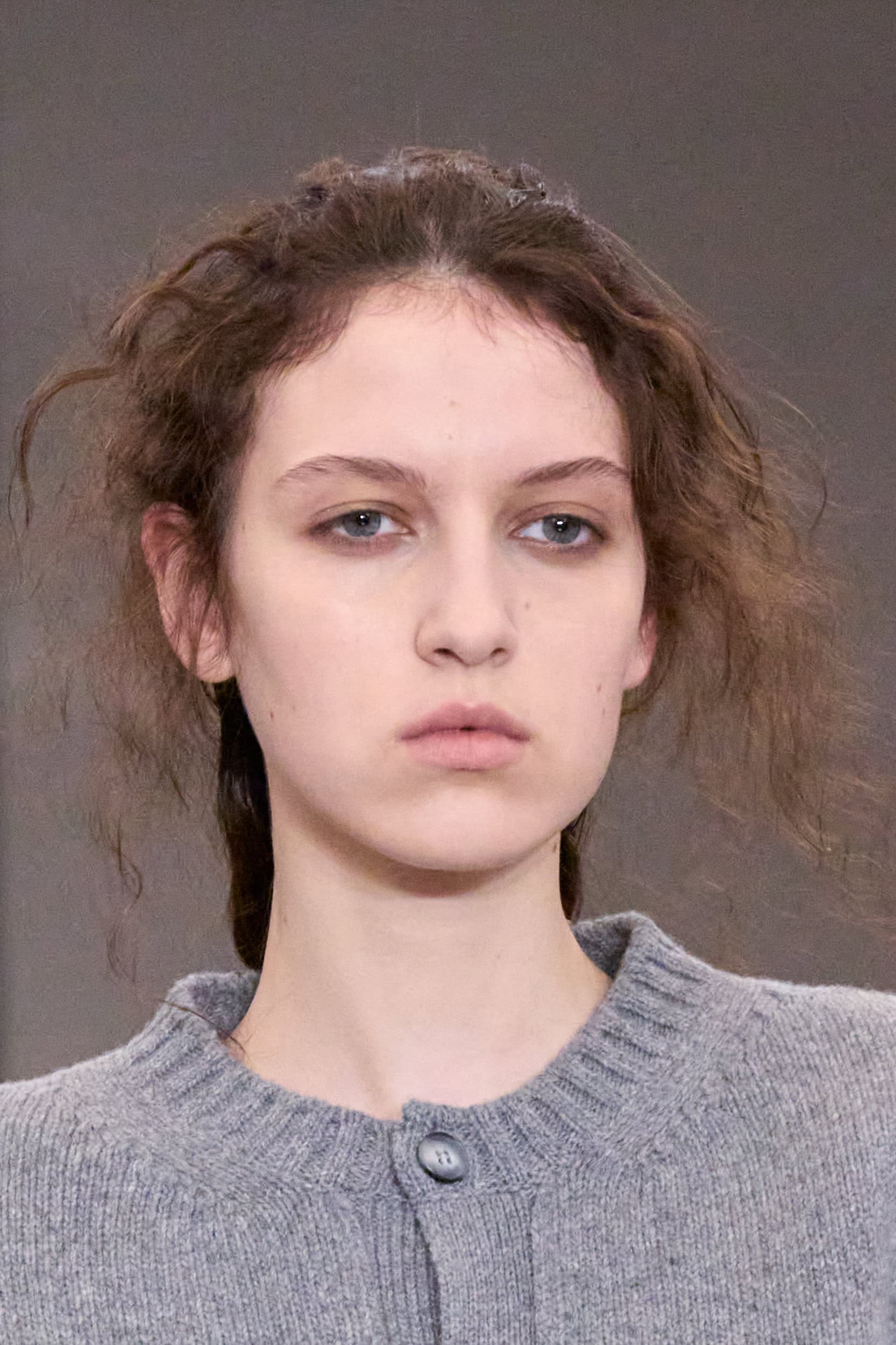 Institution By Galib Gassanoff Fall 2026 Fashion Show Details