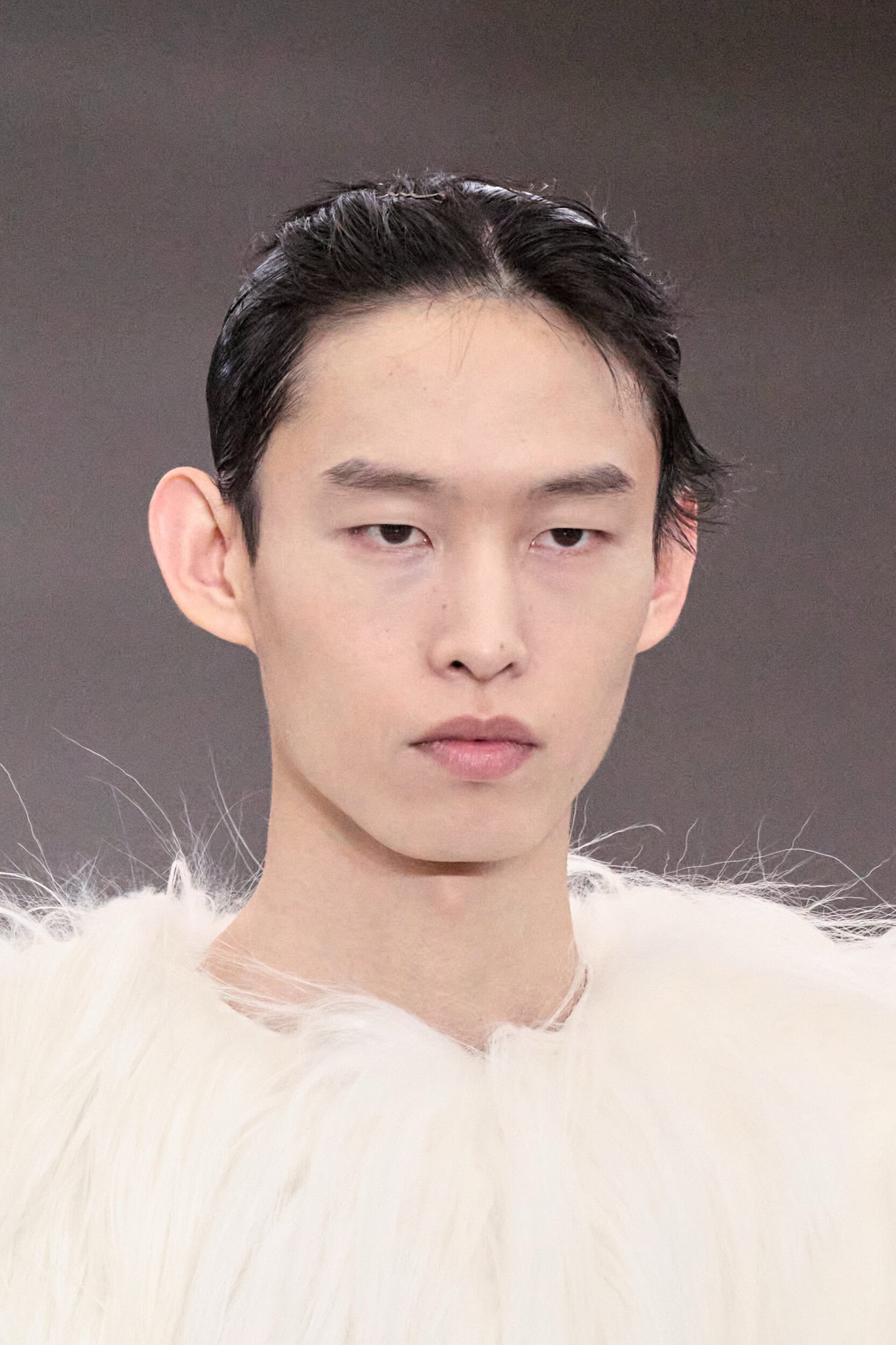 Institution By Galib Gassanoff Fall 2026 Fashion Show Details