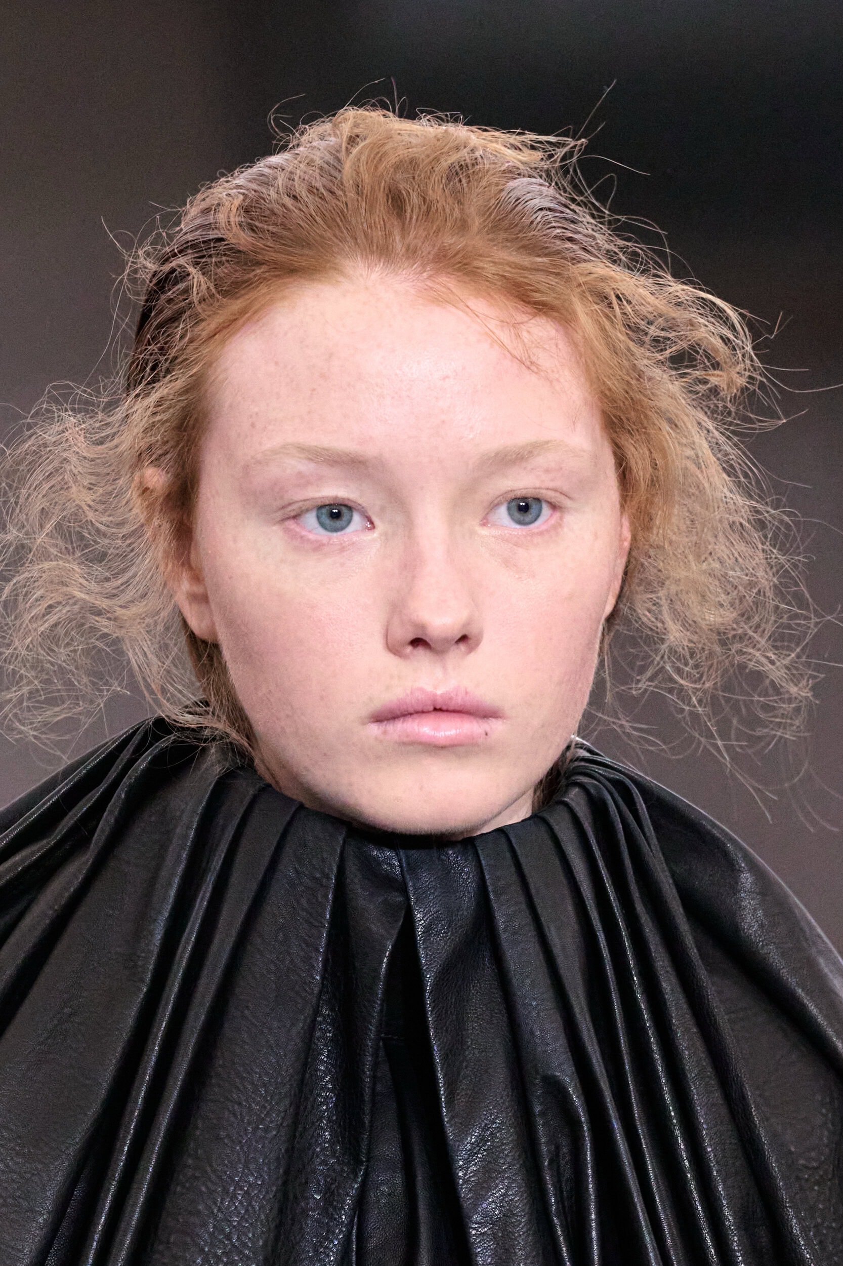 Institution By Galib Gassanoff Fall 2026 Fashion Show Details