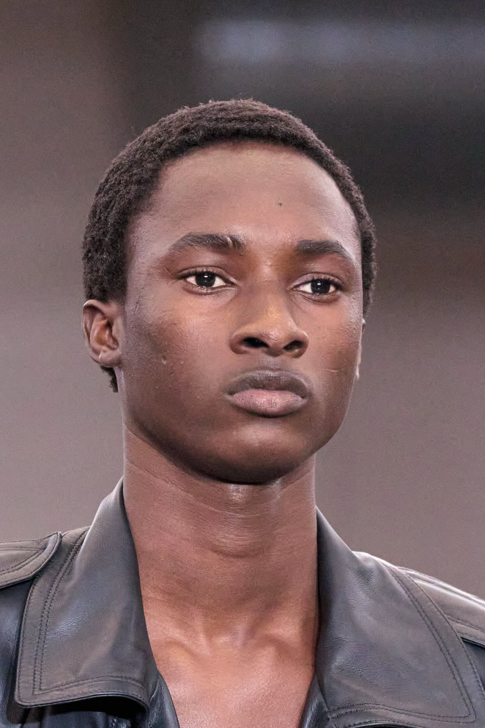 Institution By Galib Gassanoff Fall 2026 Fashion Show Details