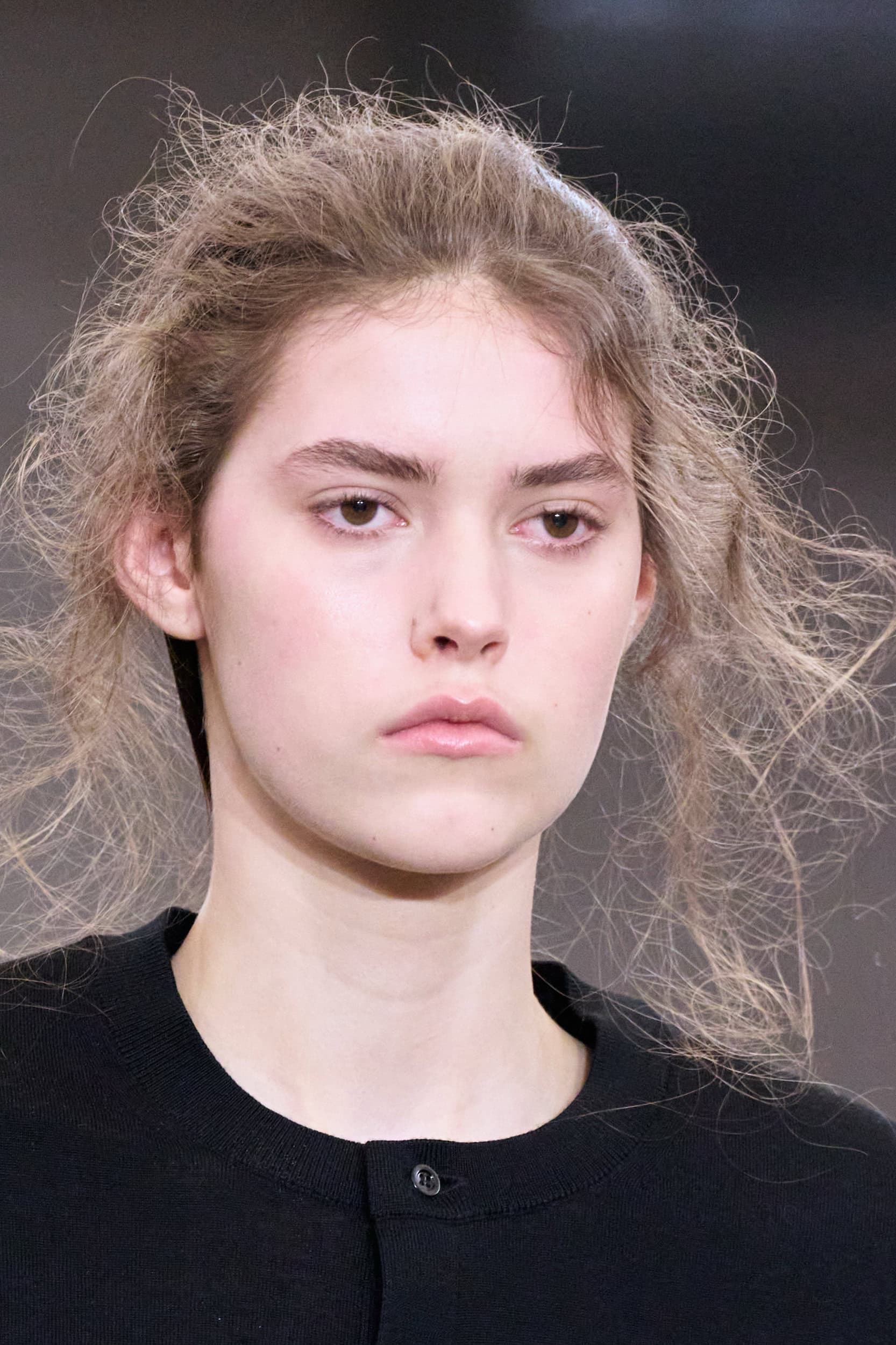 Institution By Galib Gassanoff Fall 2026 Fashion Show Details