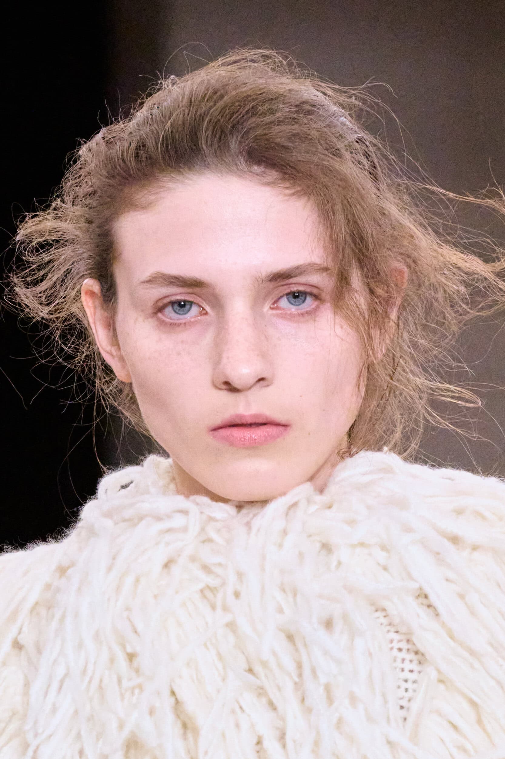 Institution By Galib Gassanoff Fall 2026 Fashion Show Details