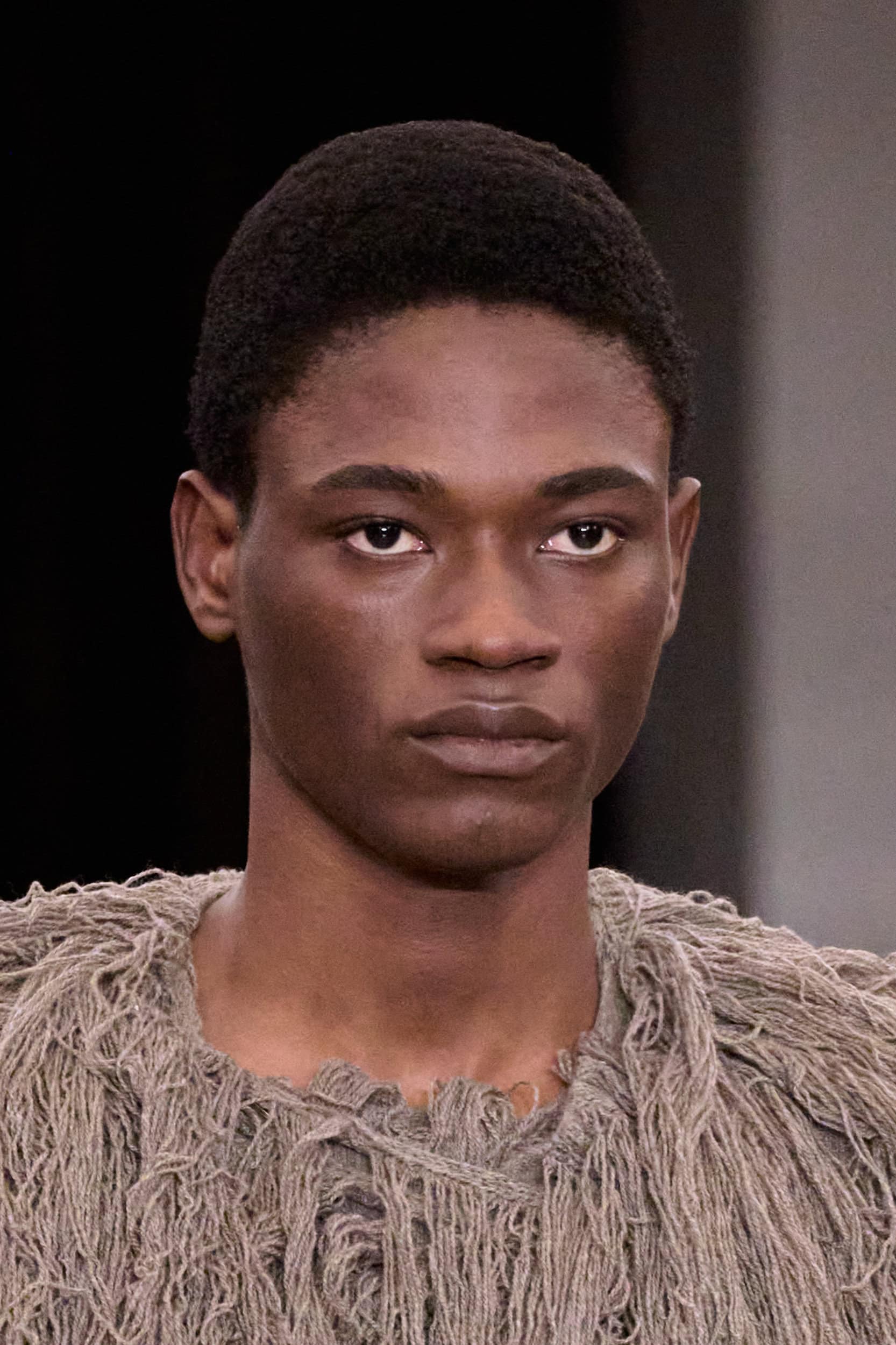 Institution By Galib Gassanoff Fall 2026 Fashion Show Details