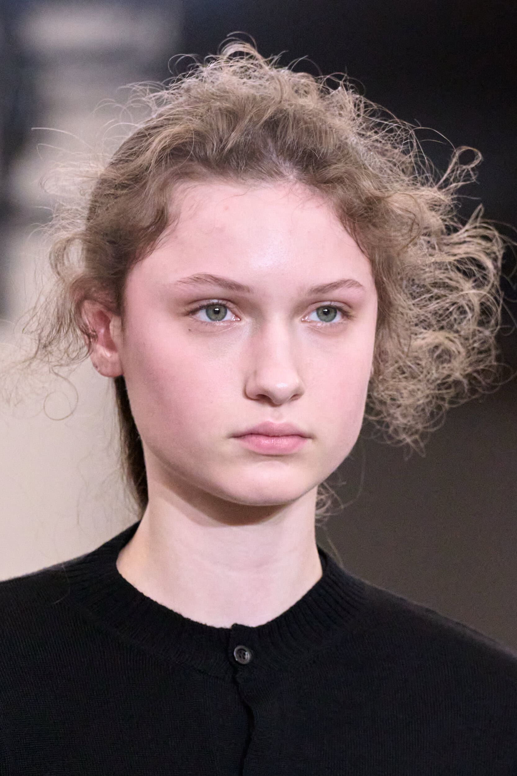 Institution By Galib Gassanoff Fall 2026 Fashion Show Details