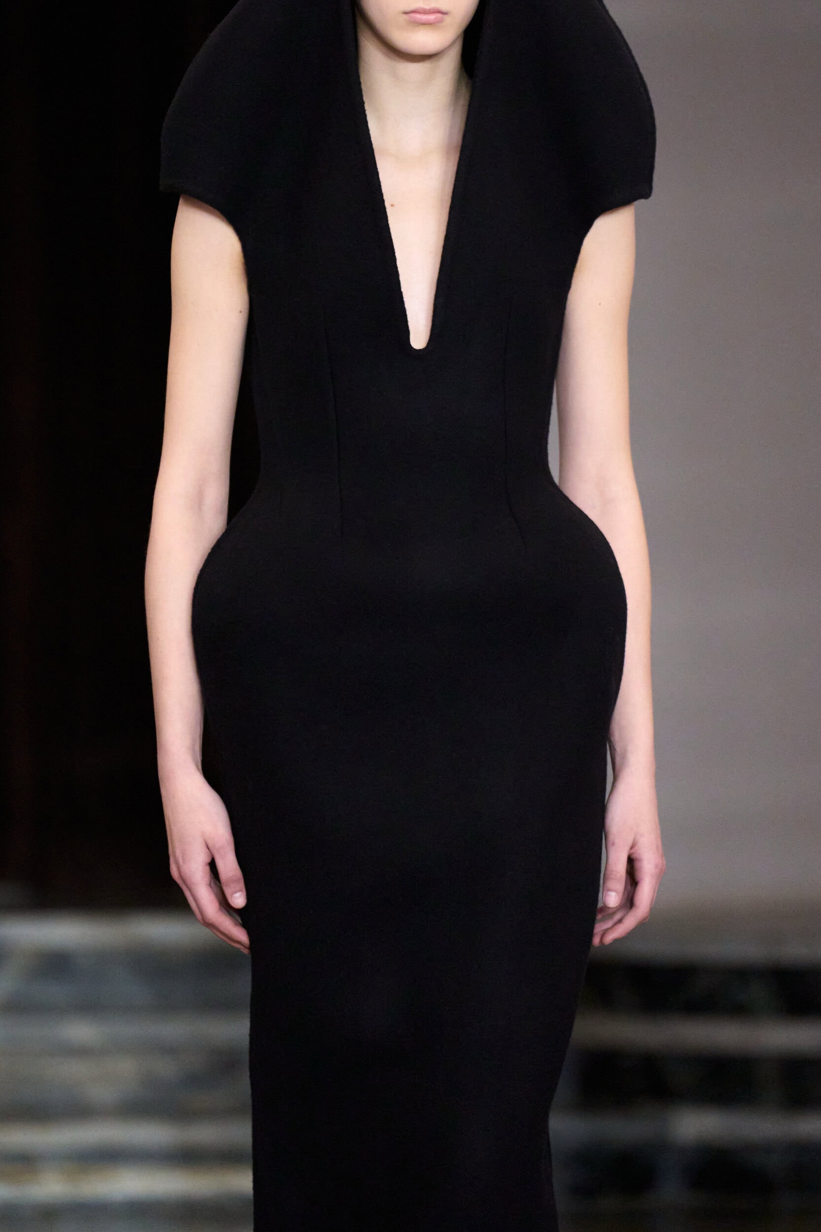 Institution By Galib Gassanoff Fall 2026 Fashion Show Details