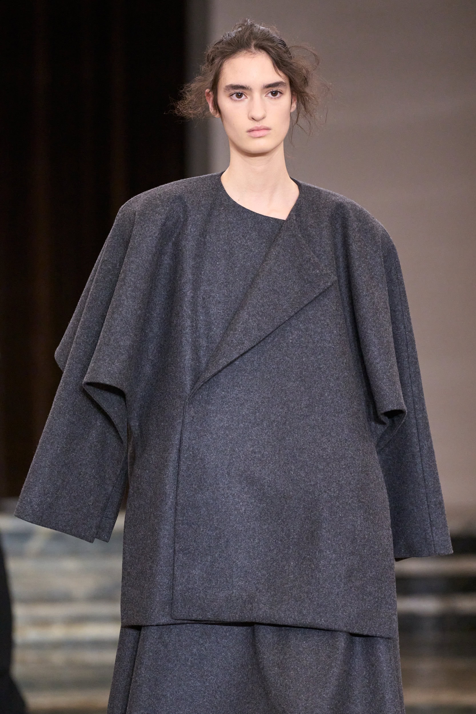 Institution By Galib Gassanoff Fall 2026 Fashion Show Details