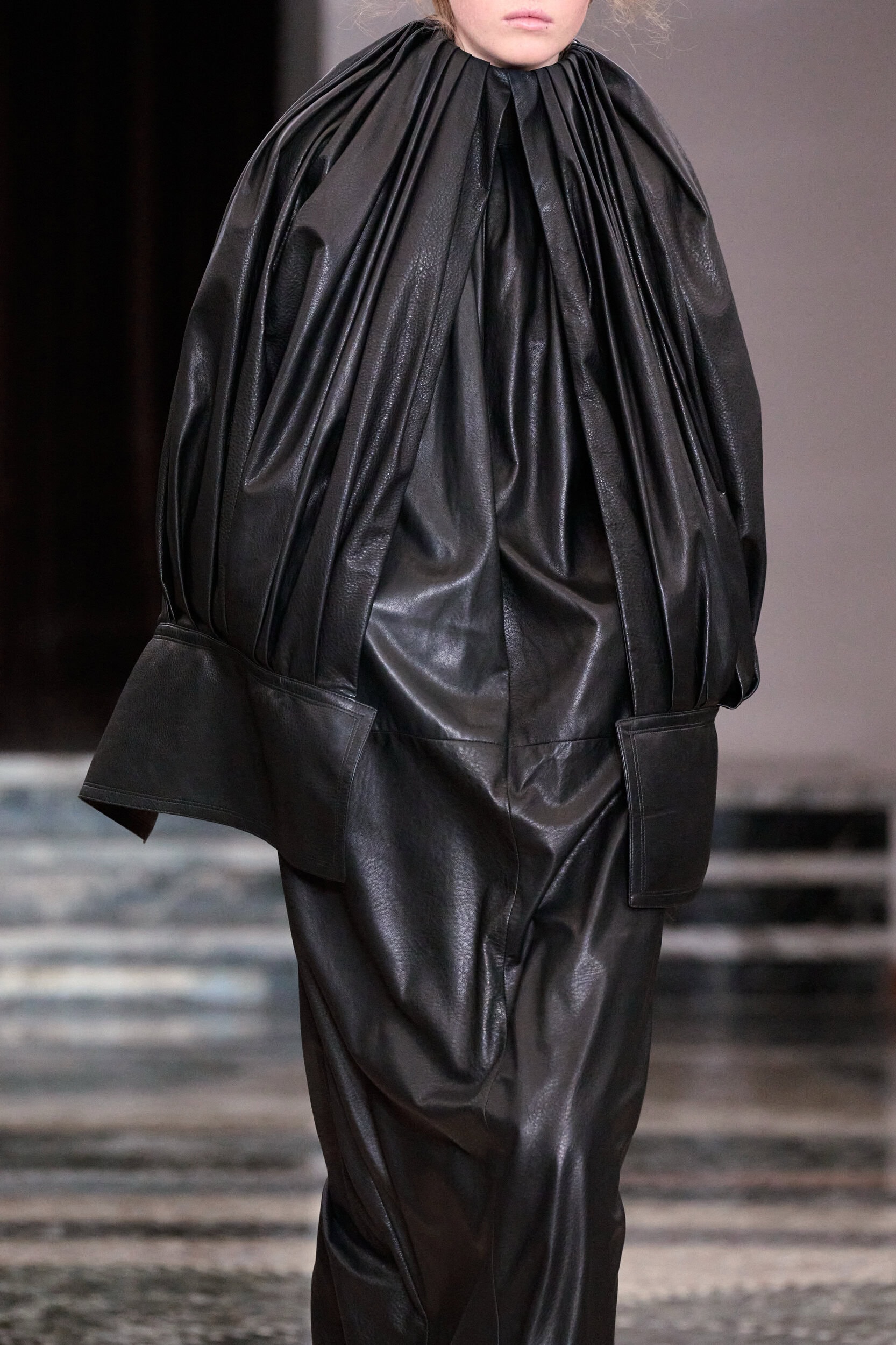 Institution By Galib Gassanoff Fall 2026 Fashion Show Details